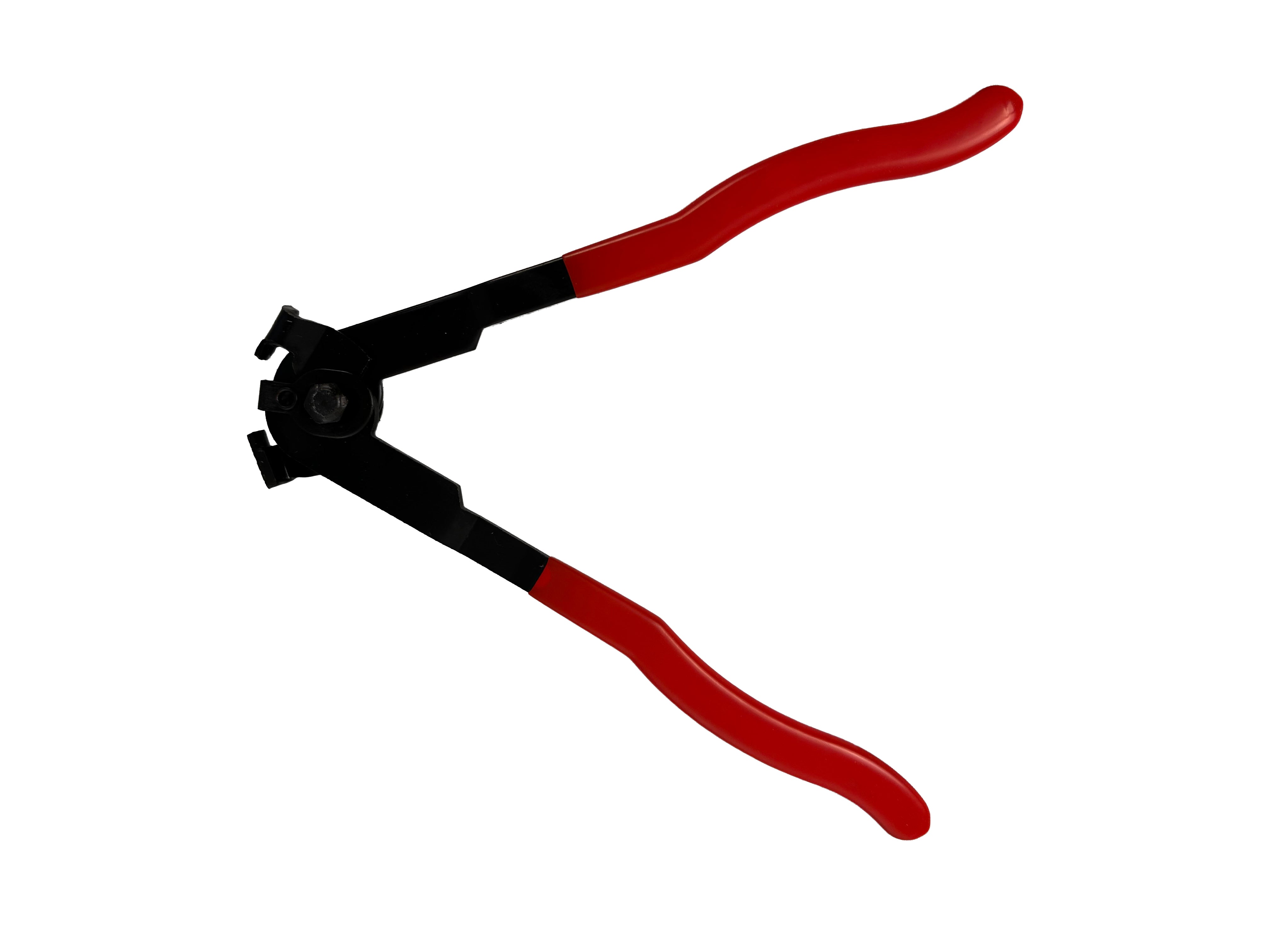 Kliešte na spony manžiet poloosi Gebo Tools