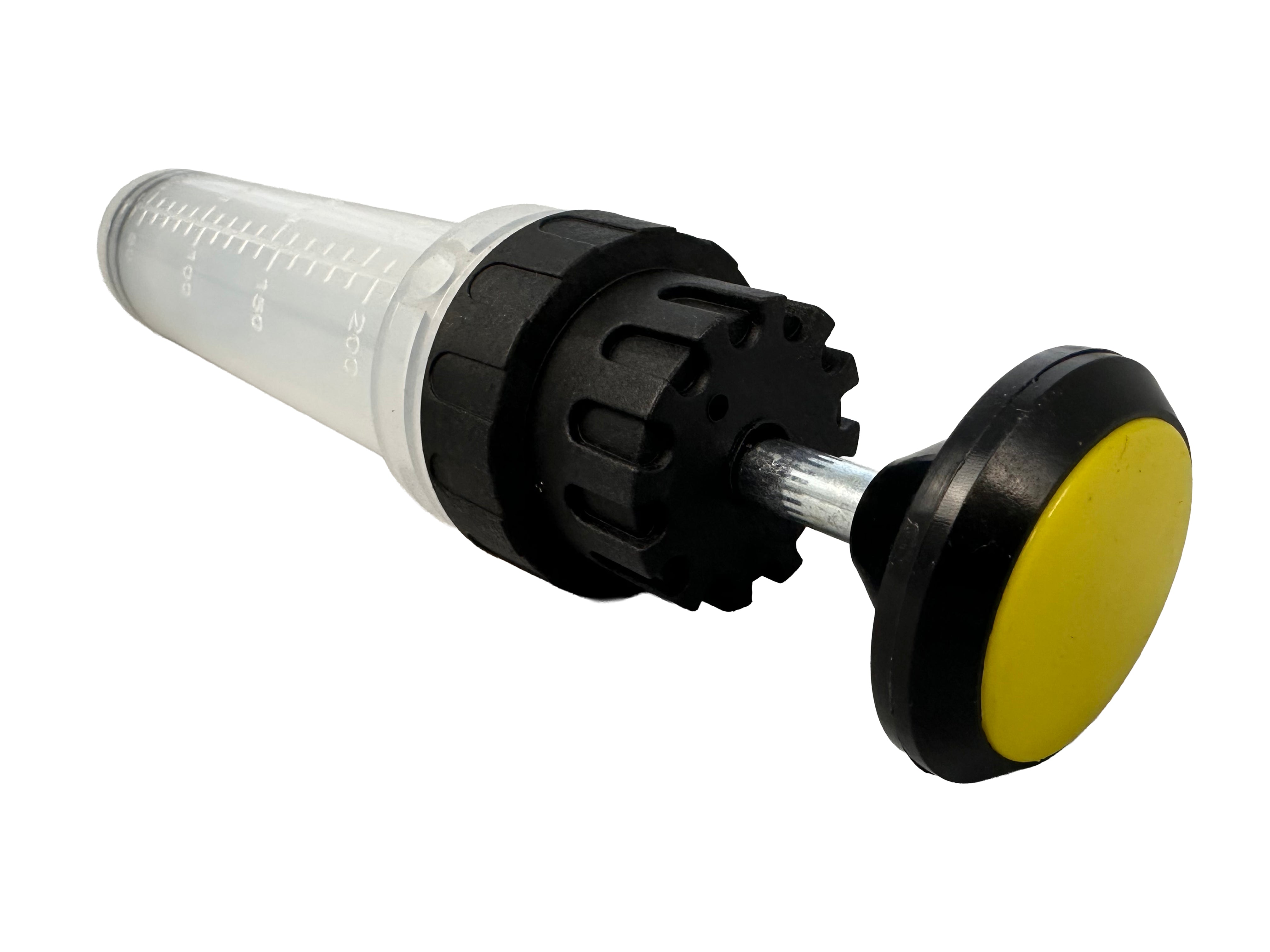 Ručná odsávačka - plnička na kvapaliny 200ml, Gebo Tools