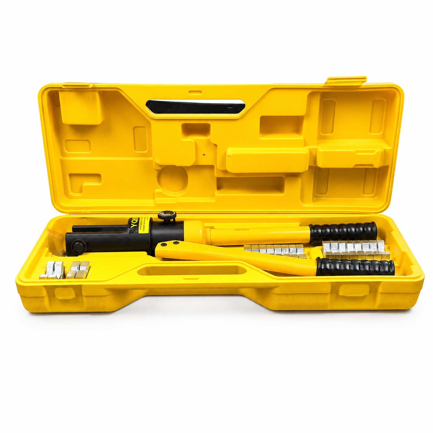 Hydraulické lisovacie kliešte 16 - 300mm2 13t Gebo Tools
