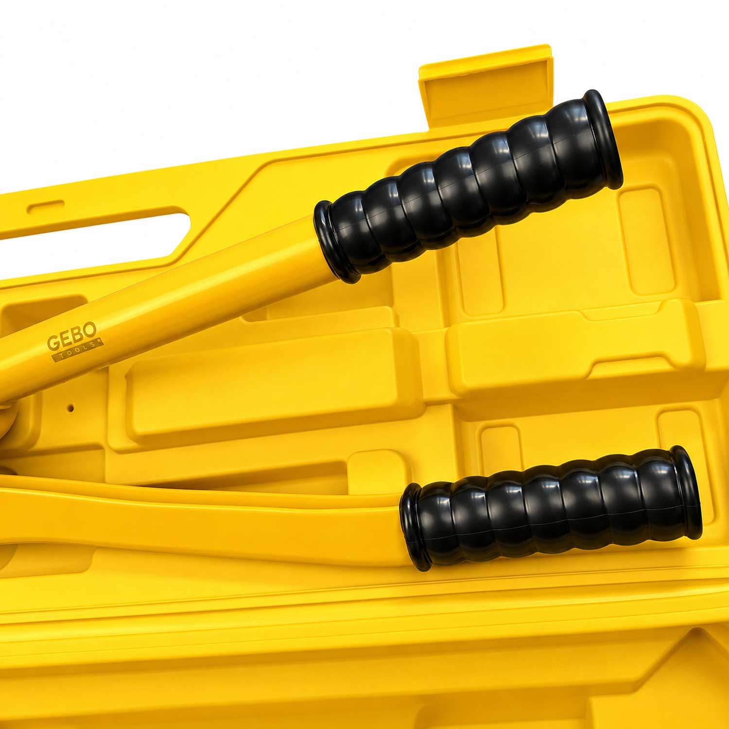 Hydraulické lisovacie kliešte 16 - 300mm2 13t Gebo Tools