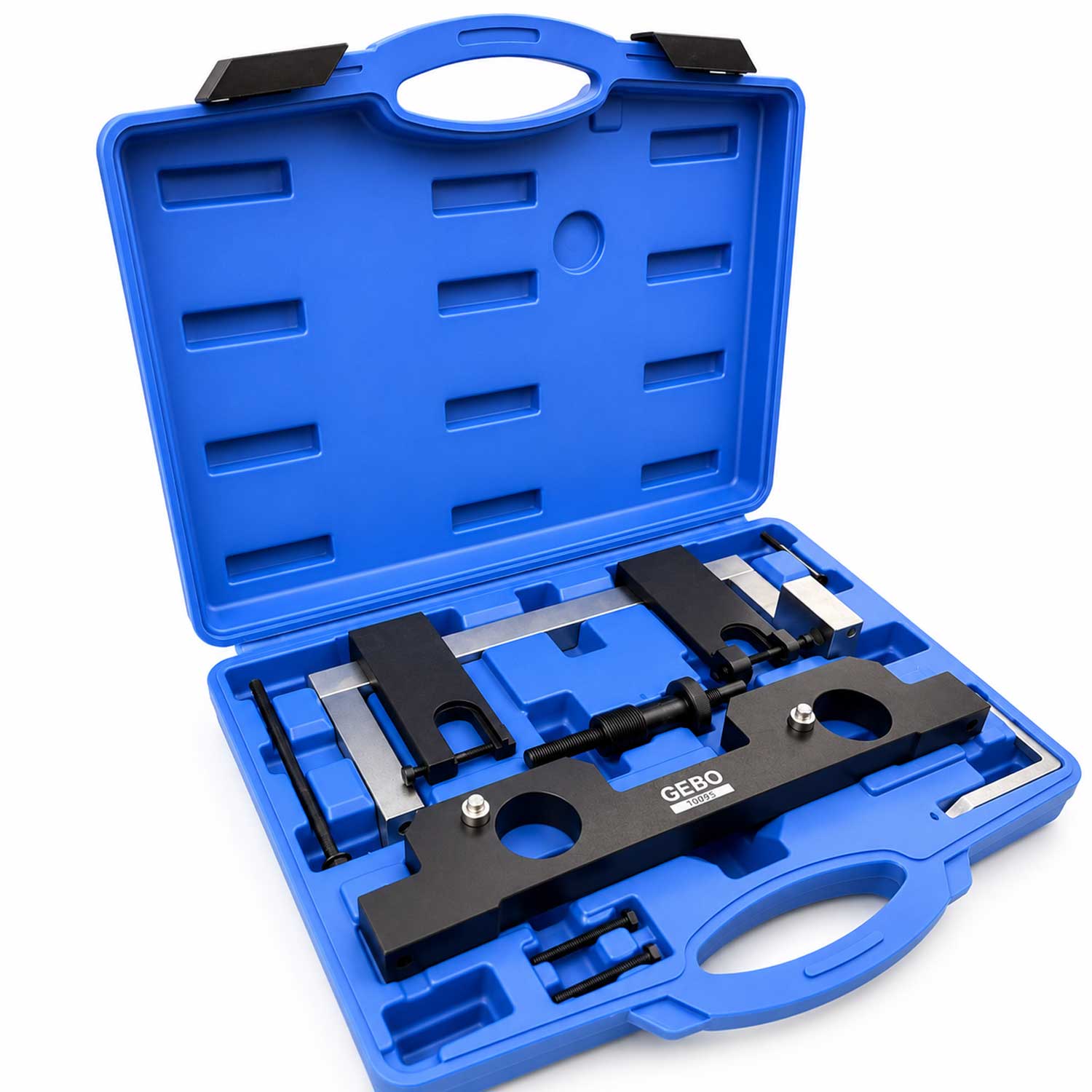 Aretačná sada rozvodov BMW N20 N26 benzín 2.0l Gebo Tools