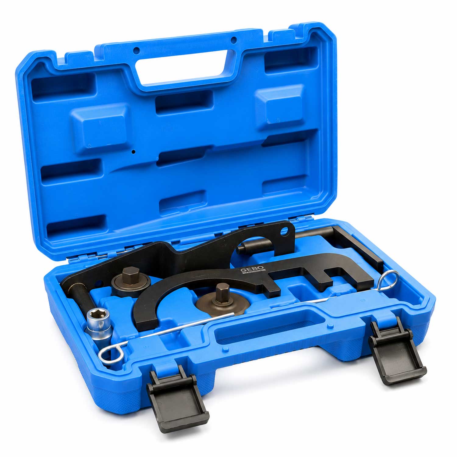 Aretačná sada rozvodov BMW N47 N57 Gebo Tools