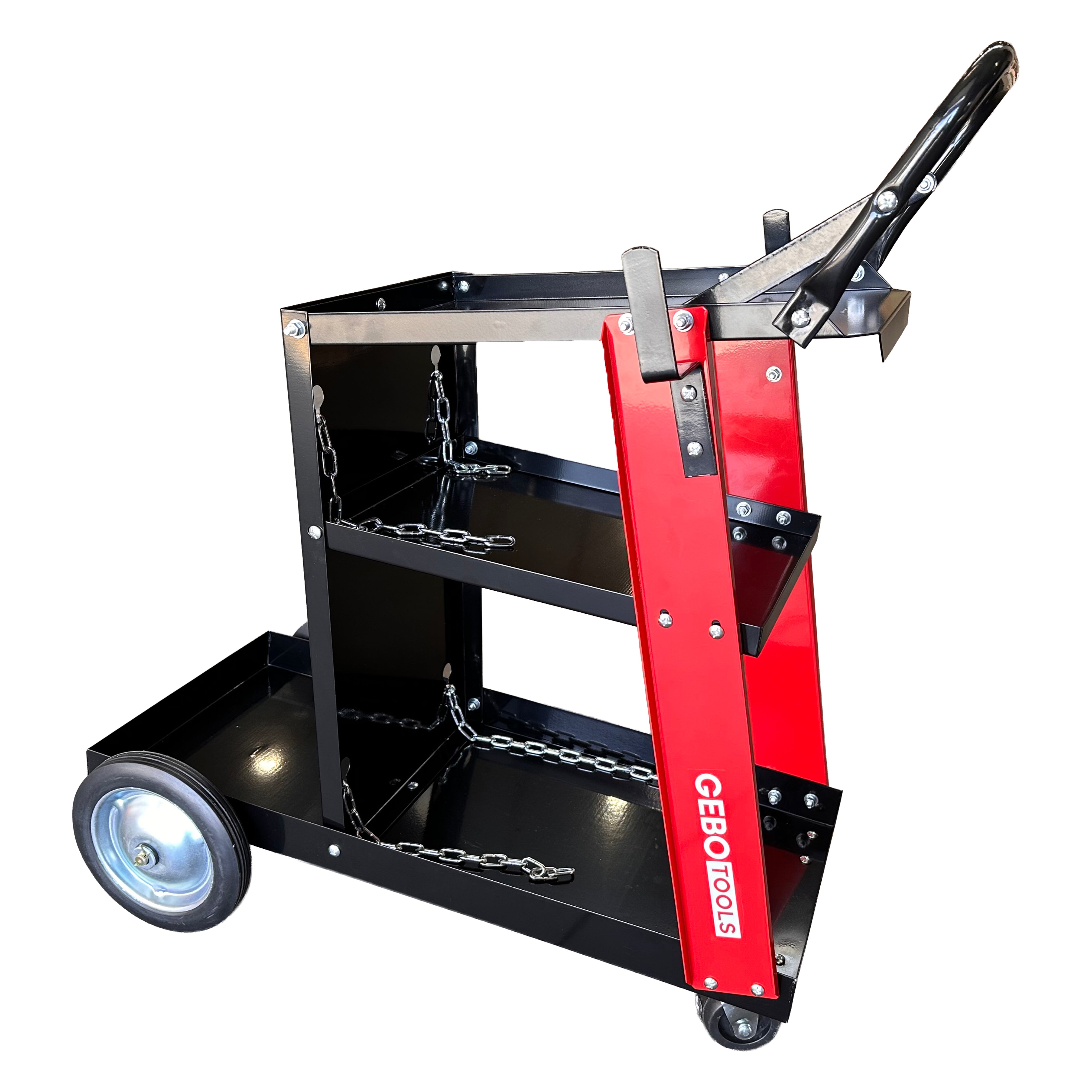 Zvárací vozík pre zváračku Premium Gebo Tools