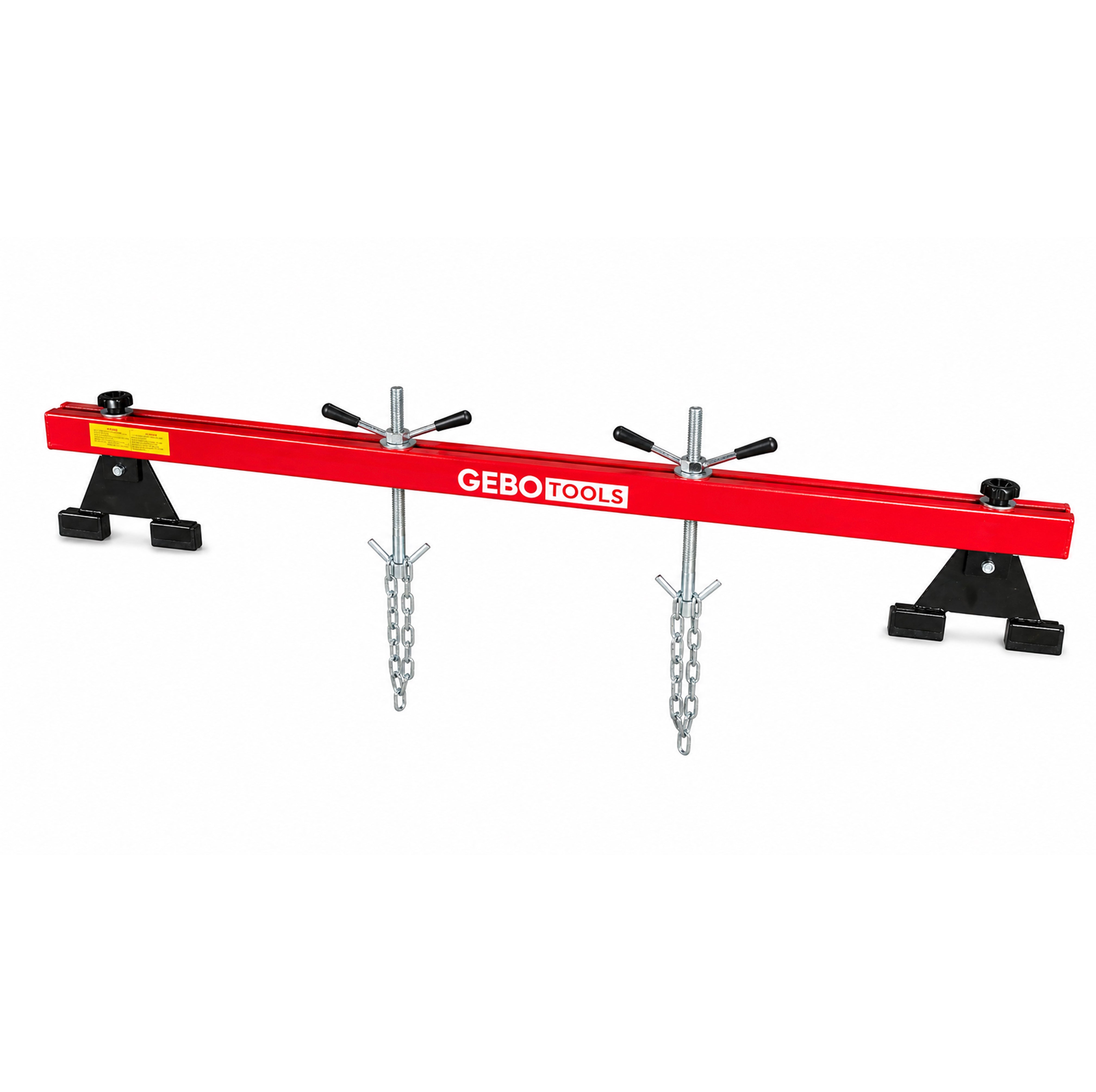 Nosník - traverza pre zavesenie motora 500kg, Gebo Tools 2