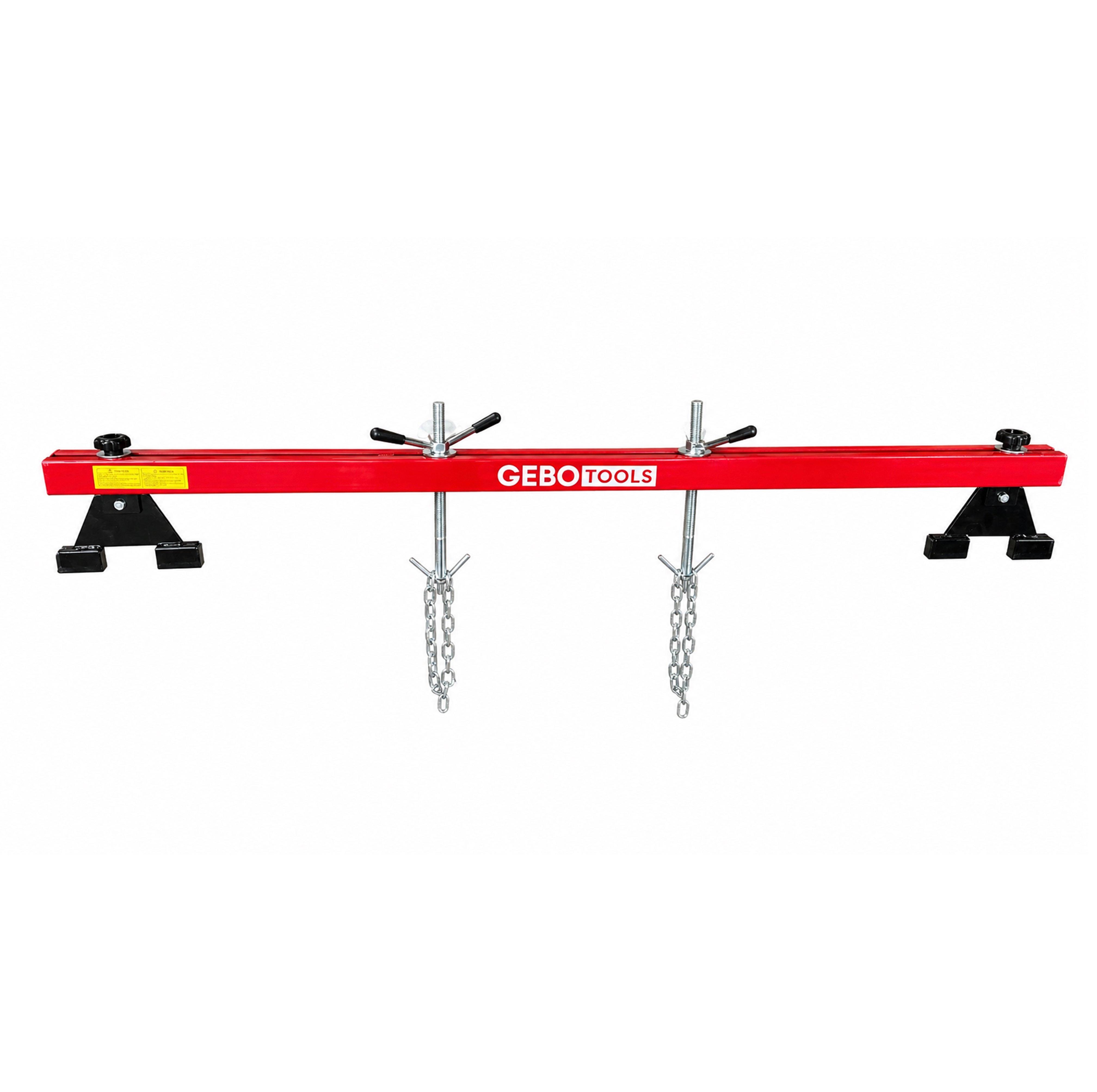 Nosník - traverza pre zavesenie motora 500kg, Gebo Tools 2