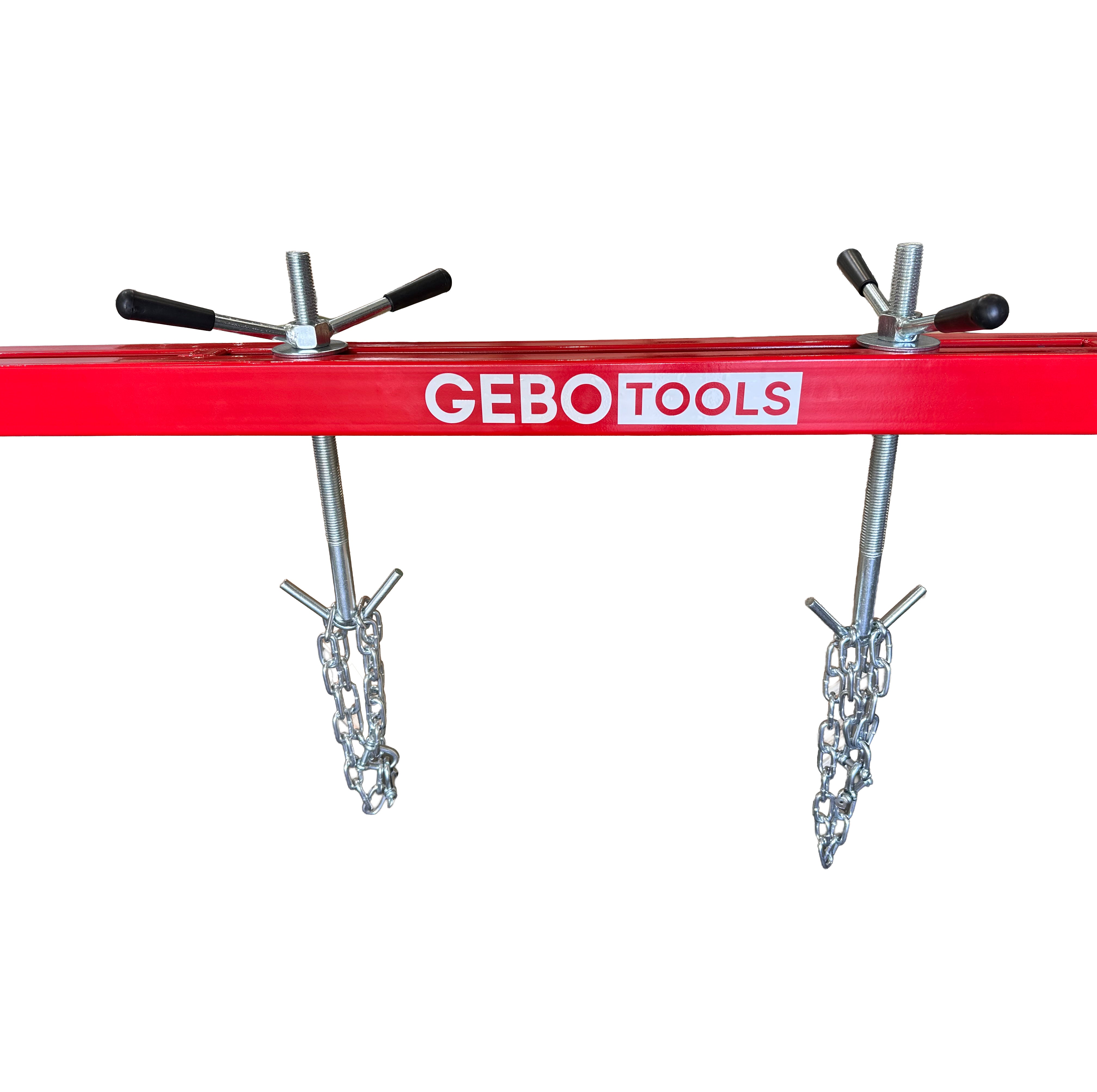 Nosník - traverza pre zavesenie motora 500kg, Gebo Tools 2