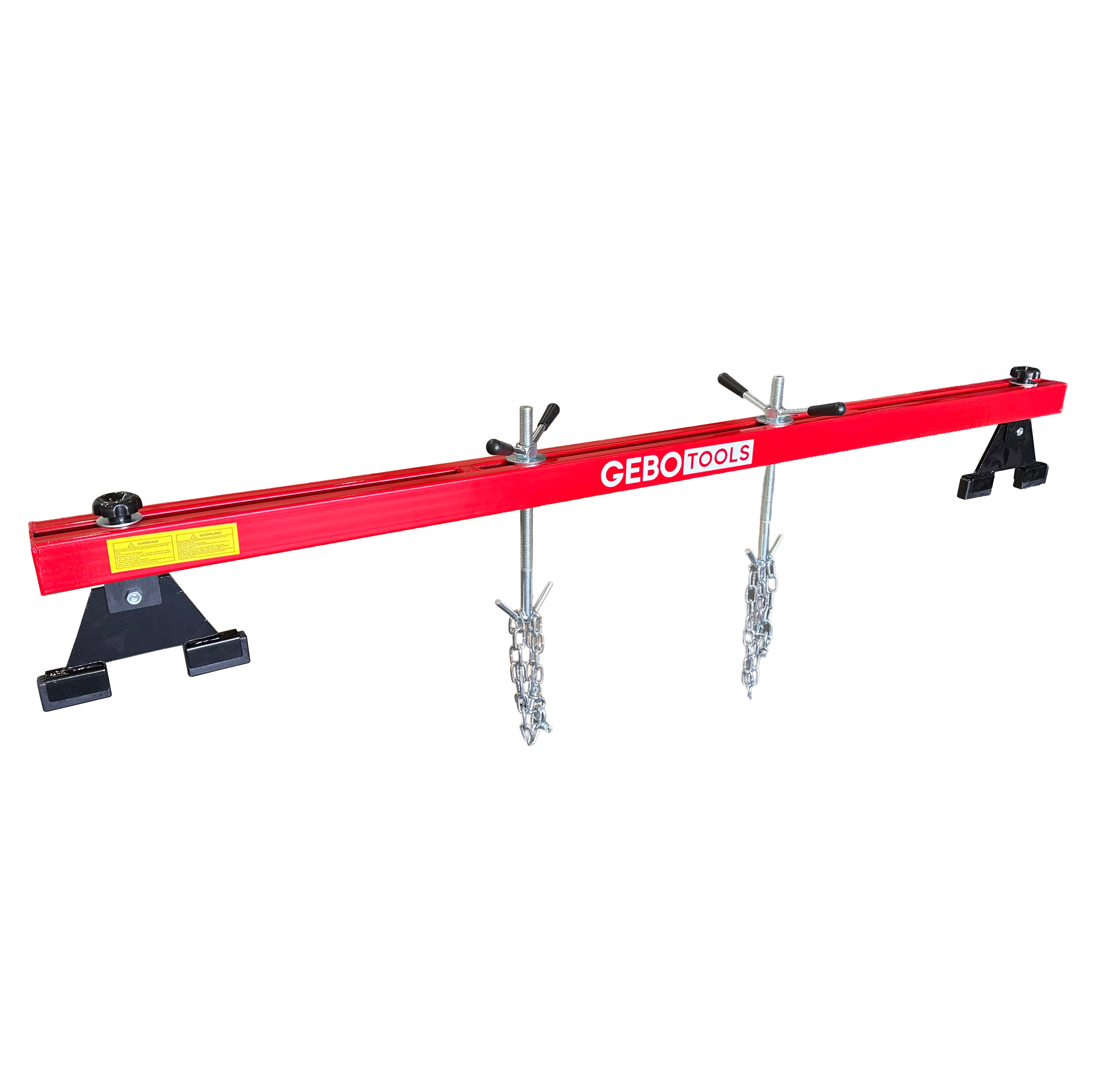 Nosník - traverza pre zavesenie motora 500kg, Gebo Tools 2