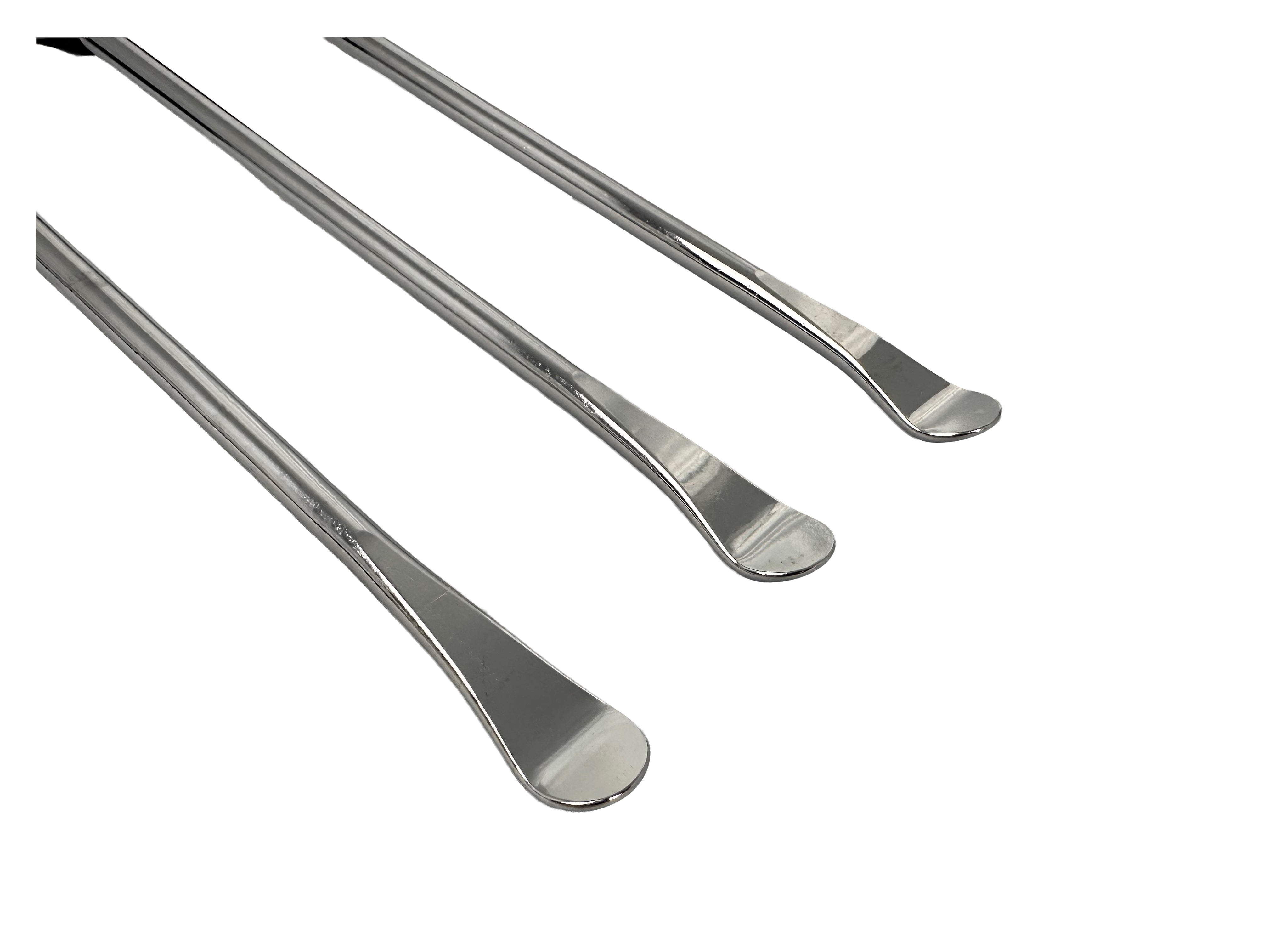 Montážne páky na pneumatiky, sada 22ks Gebo Tools