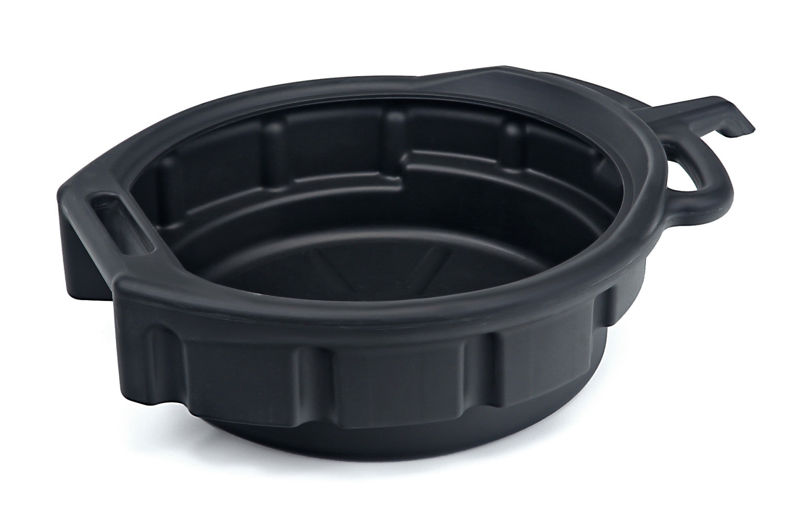 Nádoba - misa na vypúšťanie oleja, uzavretá 15l