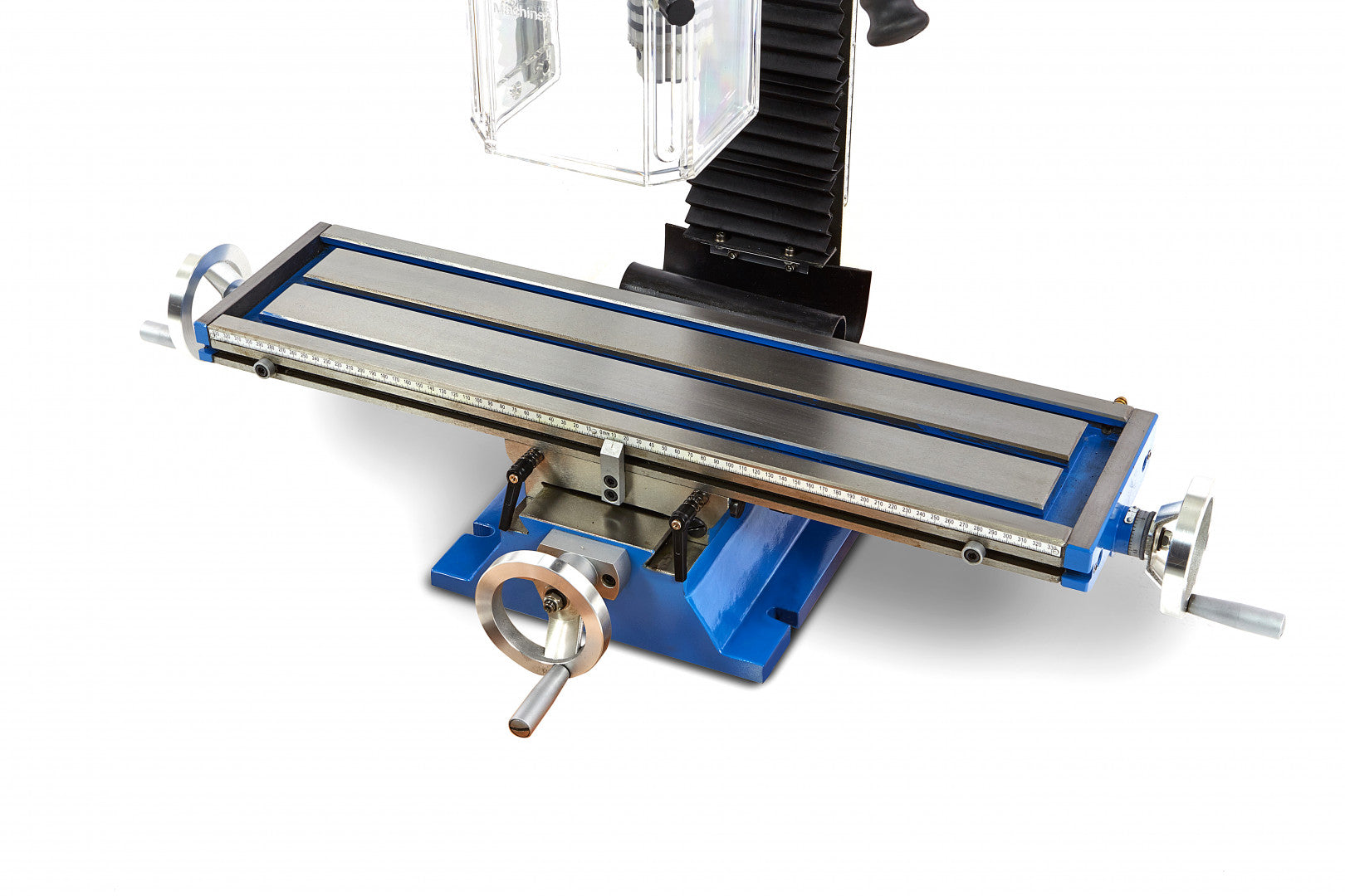 Frézovacia vŕtačka - vyvŕtavacia fréza BF25