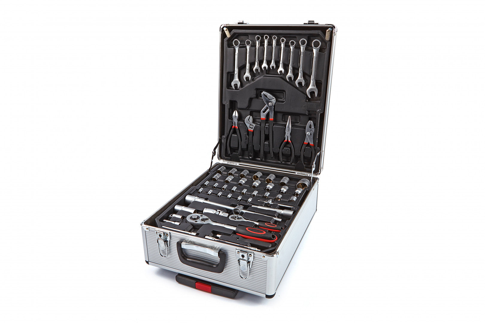 Prenosný kufrík s náradím 599ks