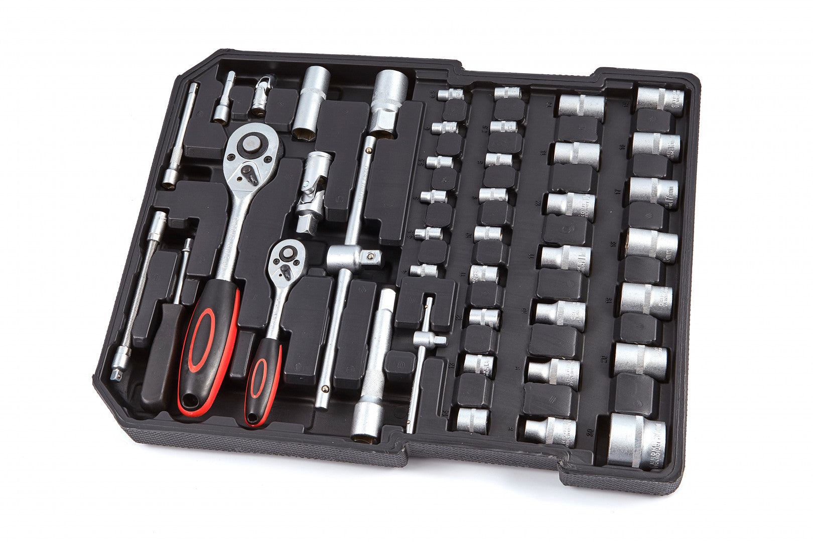 Prenosný kufrík s náradím 599ks