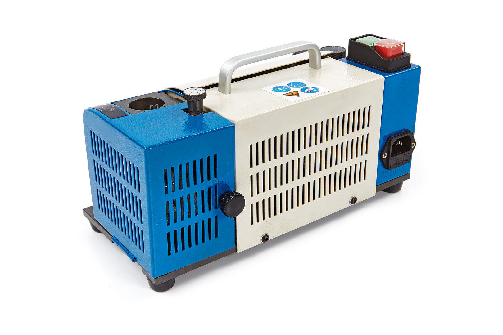 Profesionálna brúska na vrtáky - model 1, do 13mm