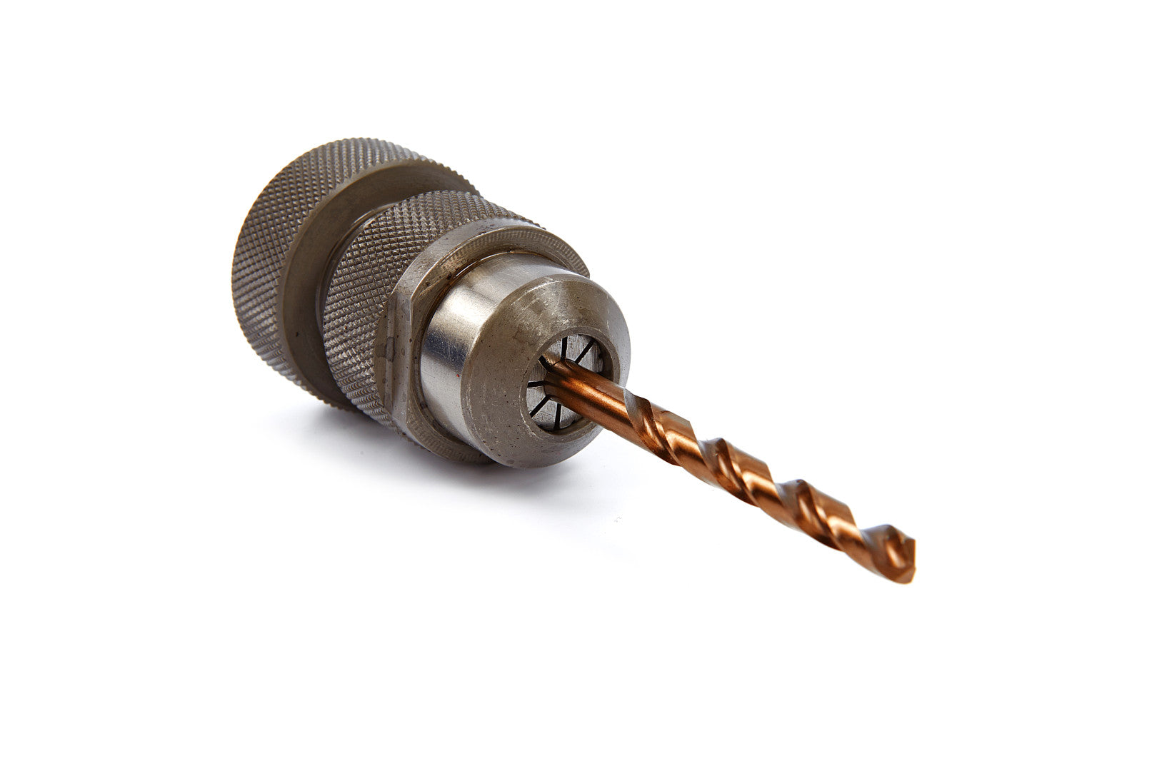 Profesionálna brúska na vrtáky - model 1, do 13mm