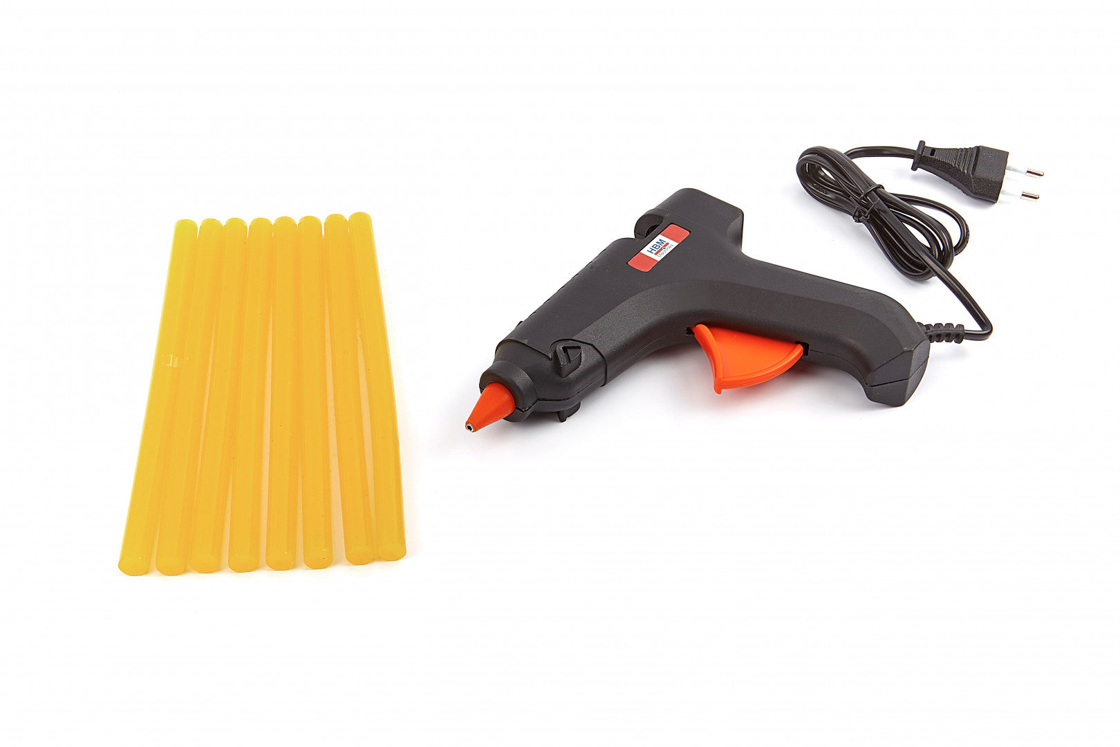 Sada na jemné karosárske opravy – 52 kusov