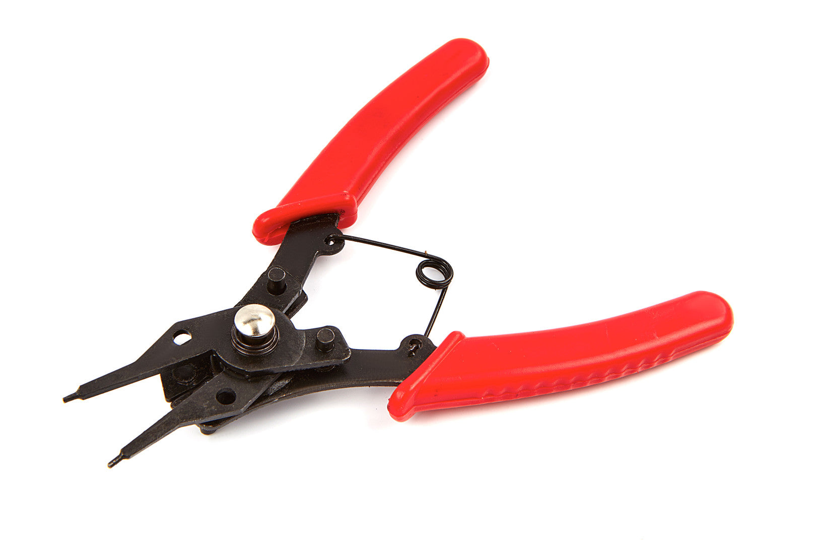 Vymeniteľné kliešte na poistné krúžky seeger