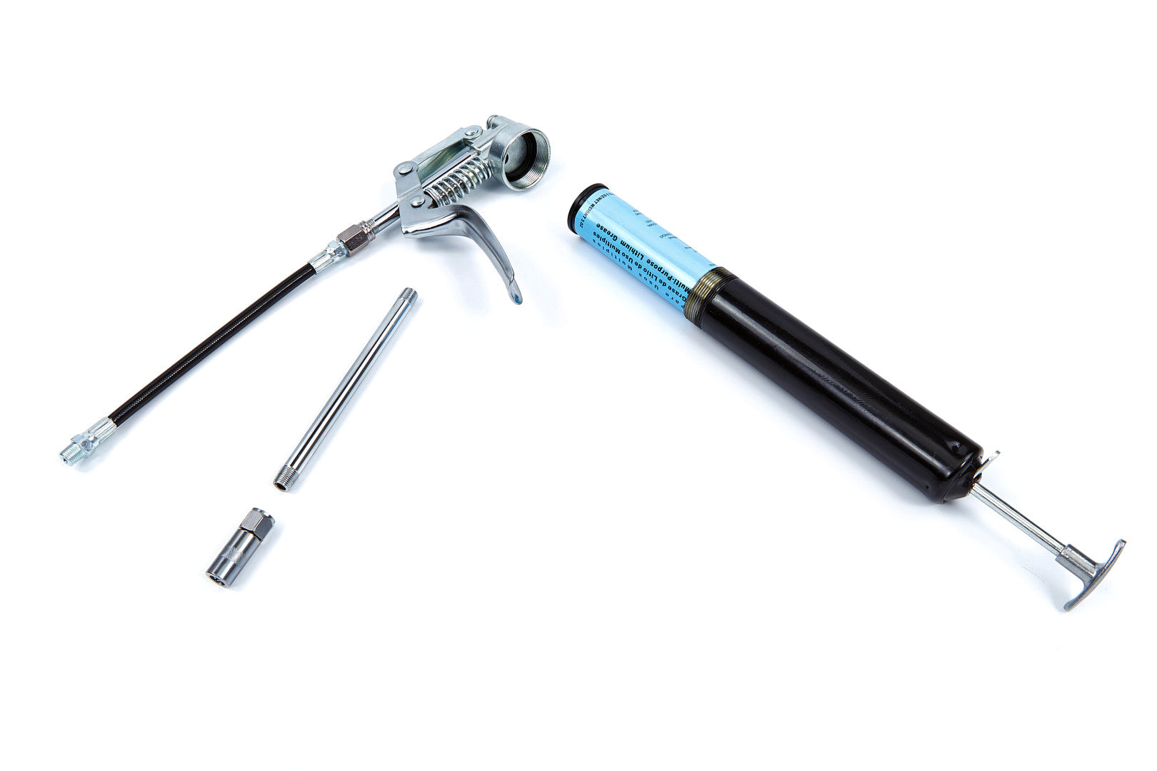 Sada mazacích nástrojov 120 ml