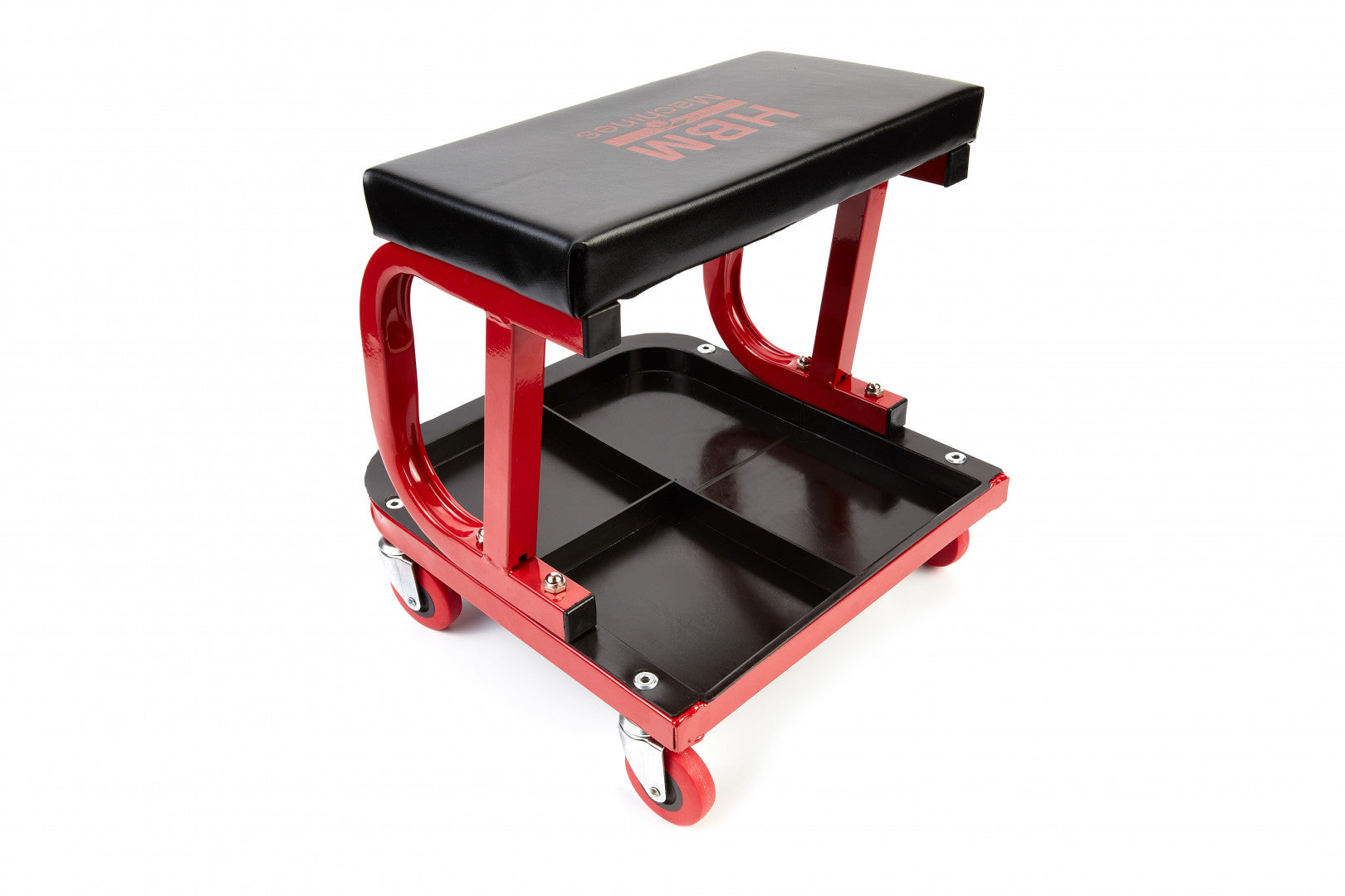 Dielenská stolička pojazdná HBM