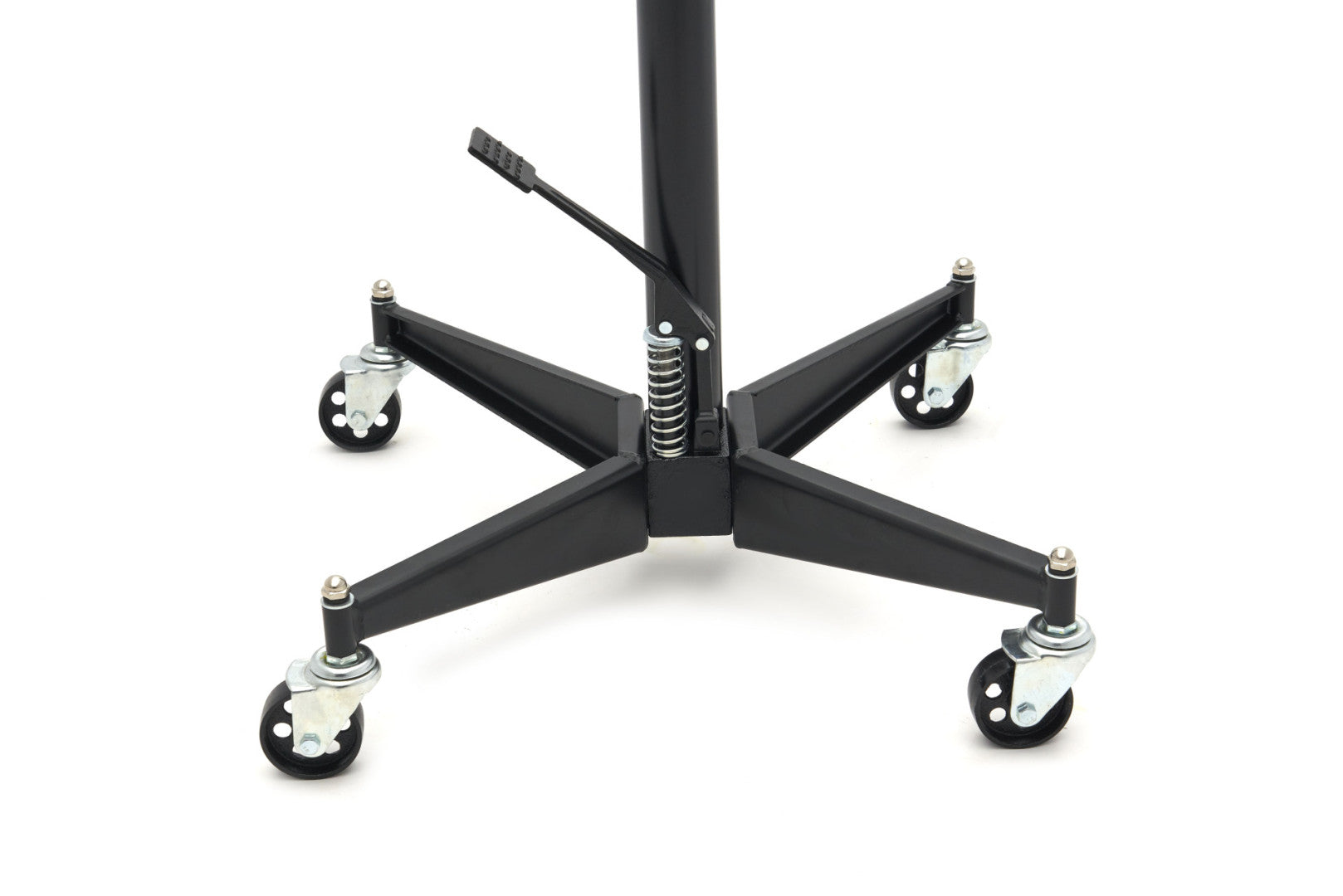 Hydraulický zdvihák prevodoviek 500kg HBM Machines