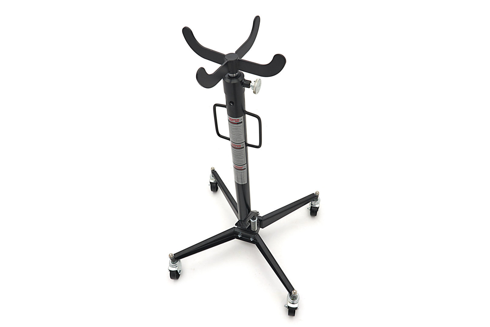 Hydraulický zdvihák prevodoviek 500kg HBM Machines