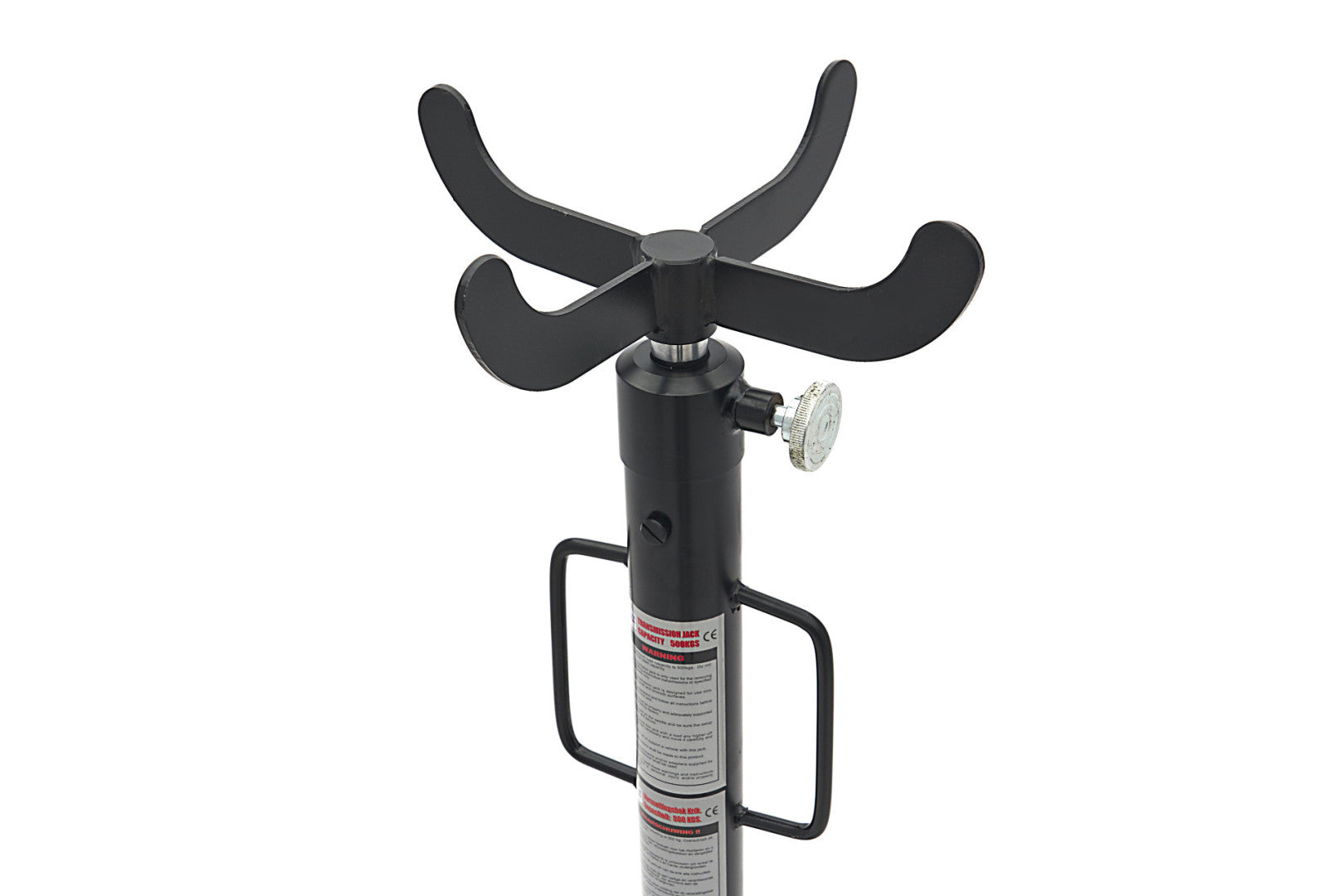 Hydraulický zdvihák prevodoviek 500kg HBM Machines