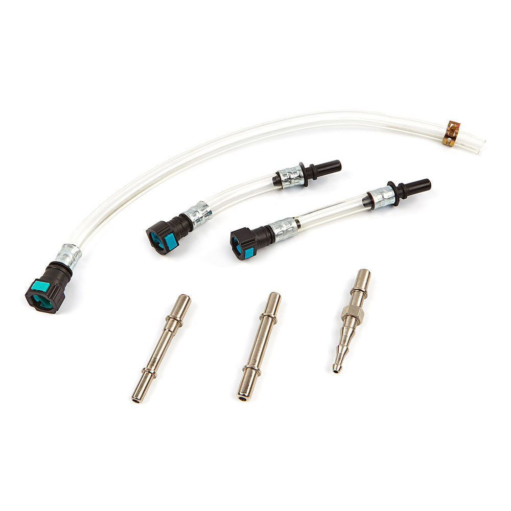 Ručná odsávačka oleja a iných kvapalín