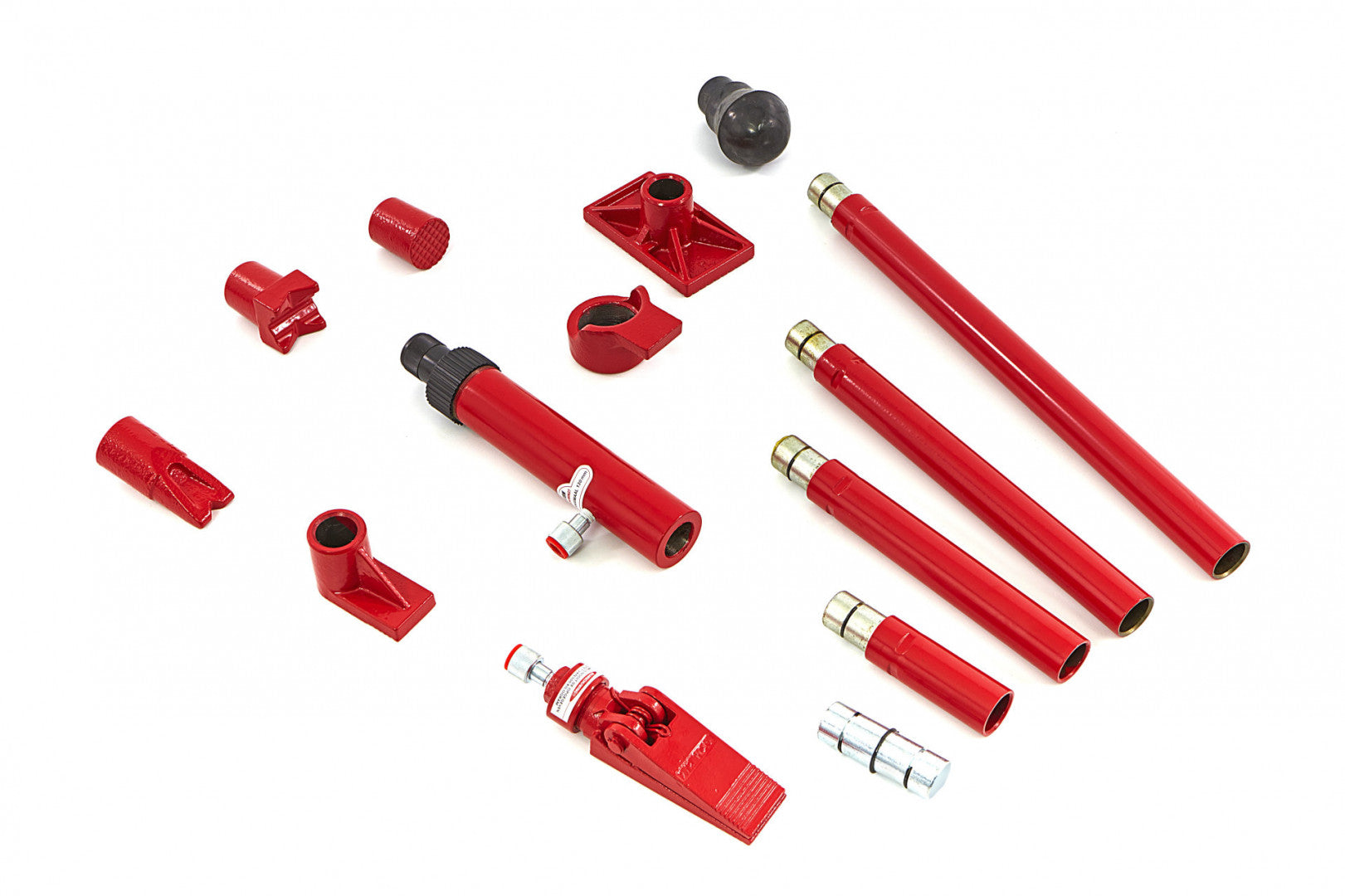 Hydraulický rozpínak - rozpera 10t