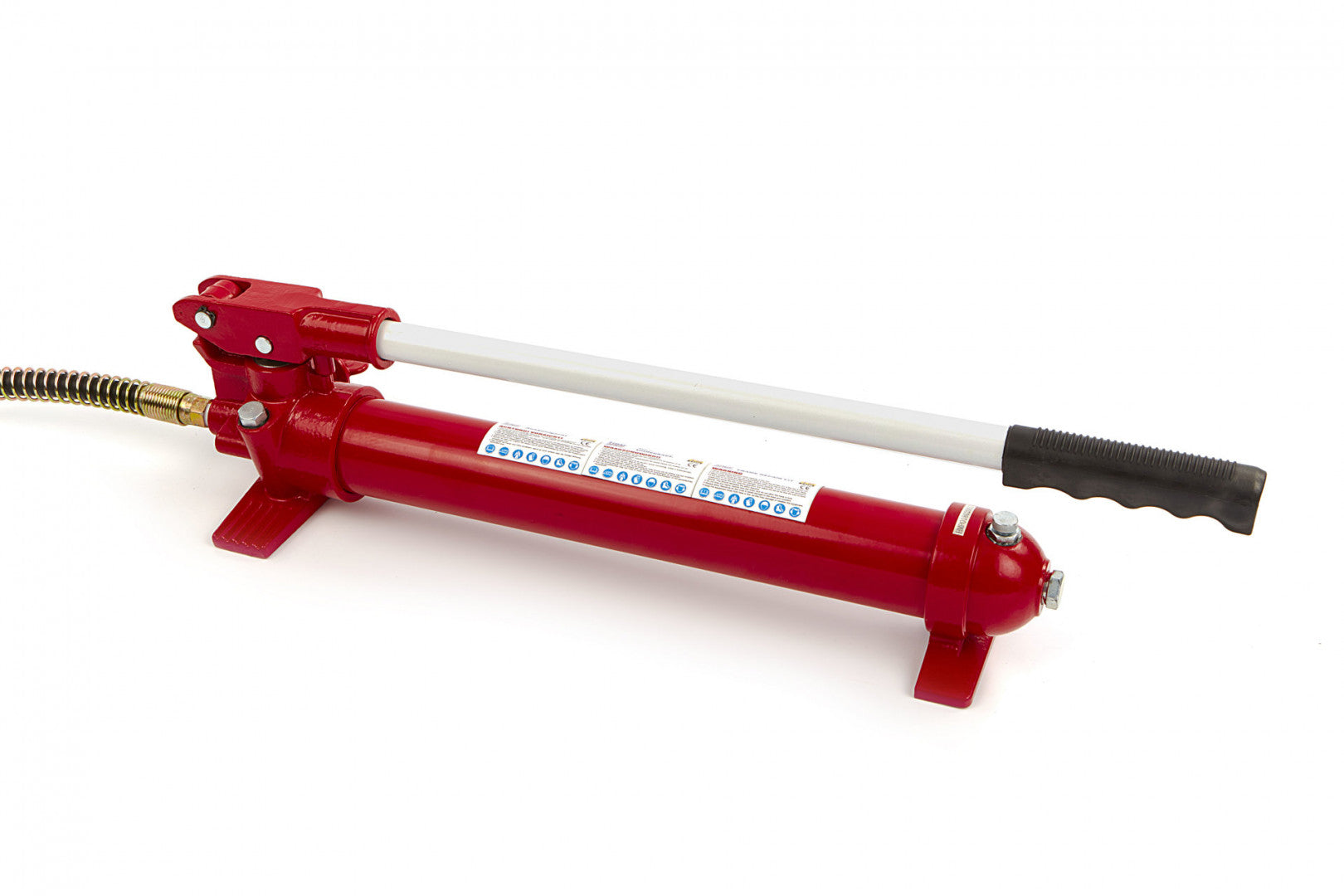 Hydraulický rozpínak - rozpera 10t