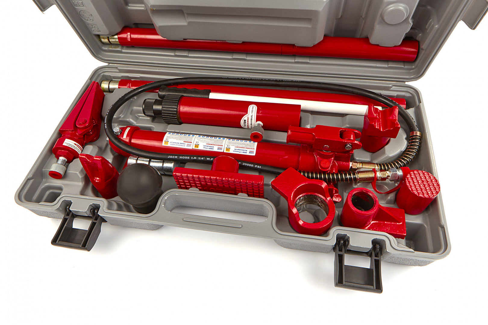 Hydraulický rozpínak - rozpera 10t