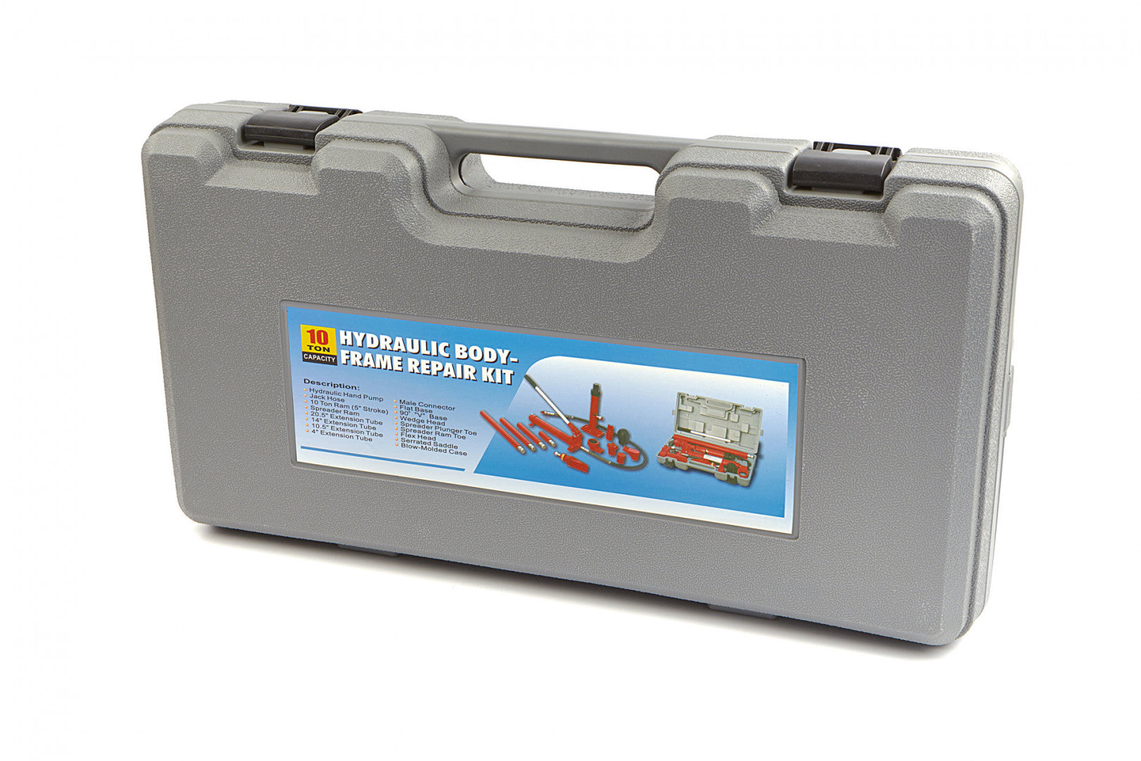 Hydraulický rozpínak - rozpera 10t