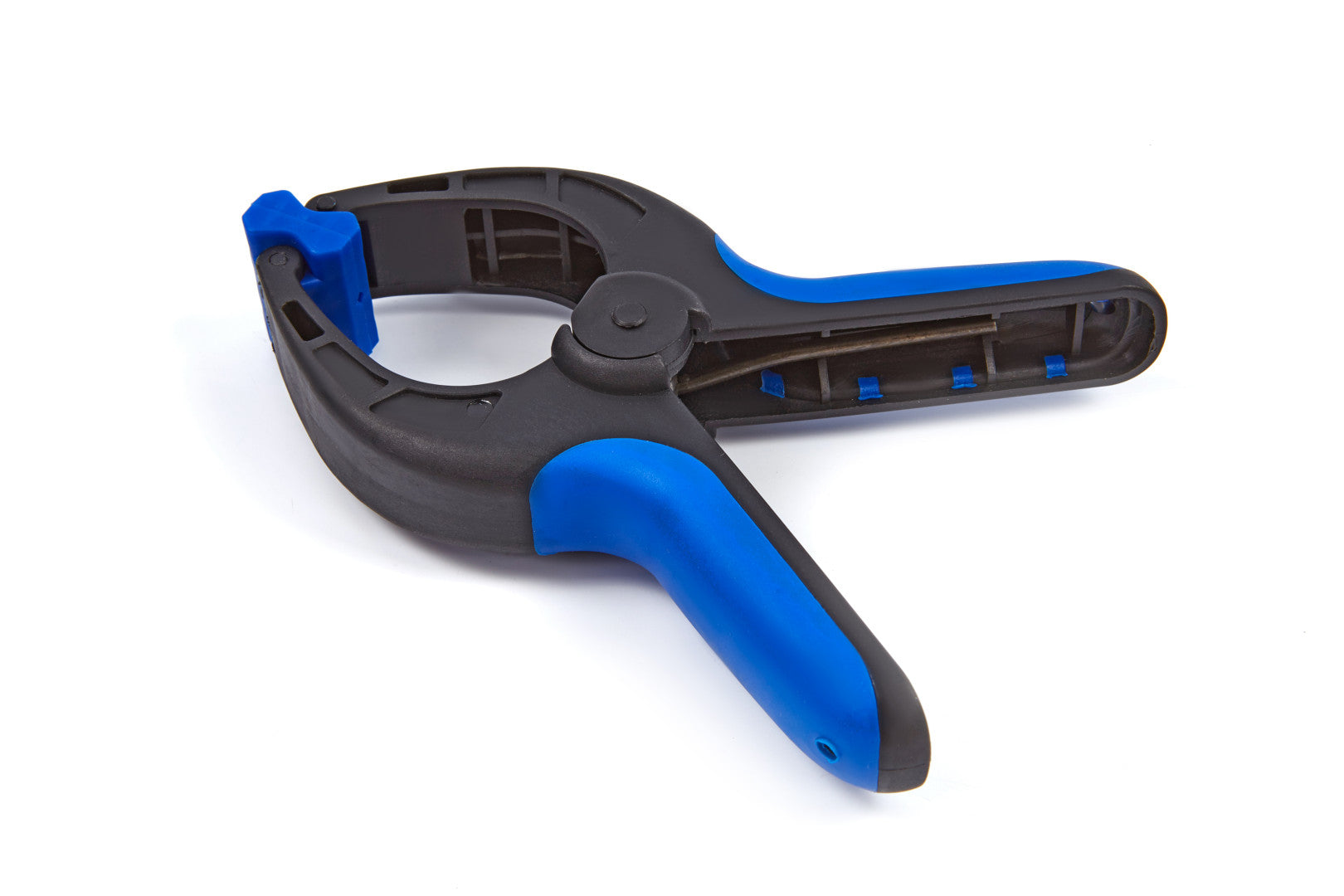 Upínacia svorka so strunou 150 mm