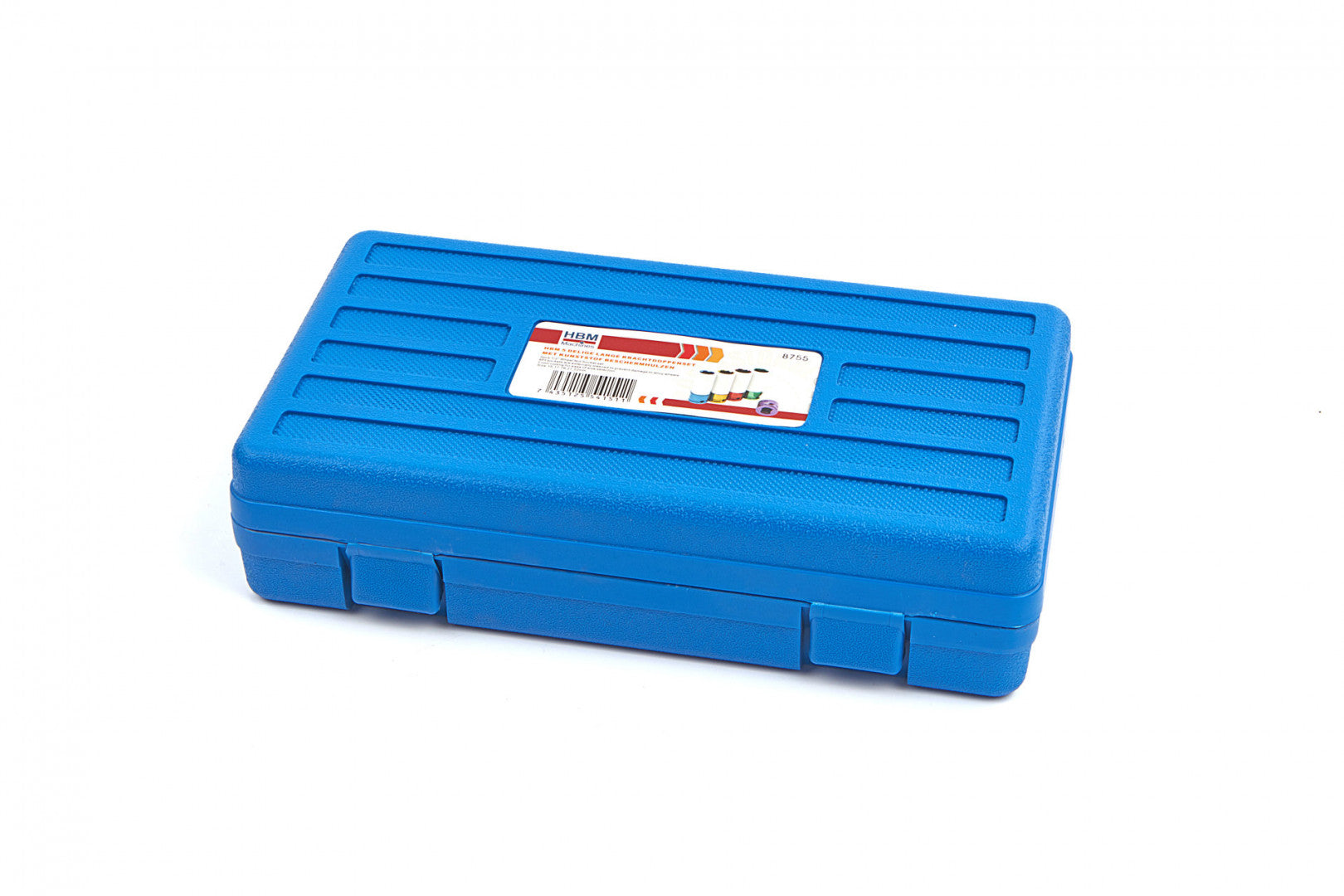 Sada nástrčiek s ochranou na hliníkové disky, 5 kusov