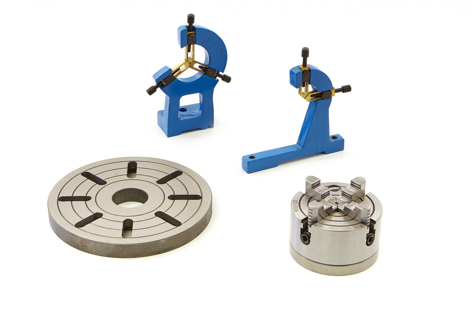 Profesionálny sústruh na kov Norton 250 x 550