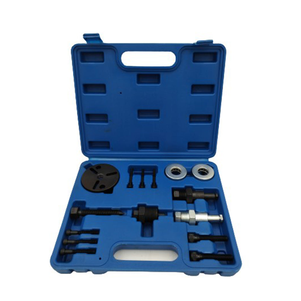 Súprava na sťahovanie ložísk klimatizačnej spojky