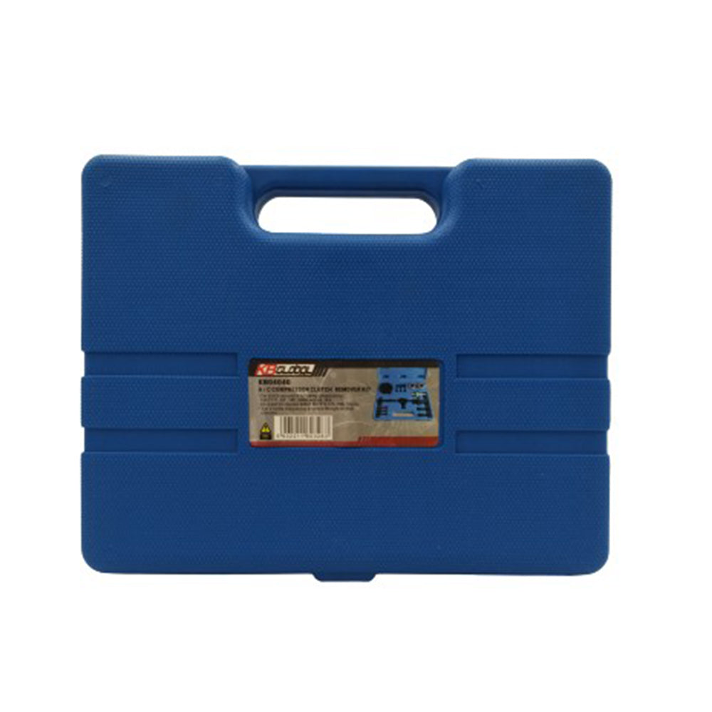 Súprava na sťahovanie ložísk klimatizačnej spojky