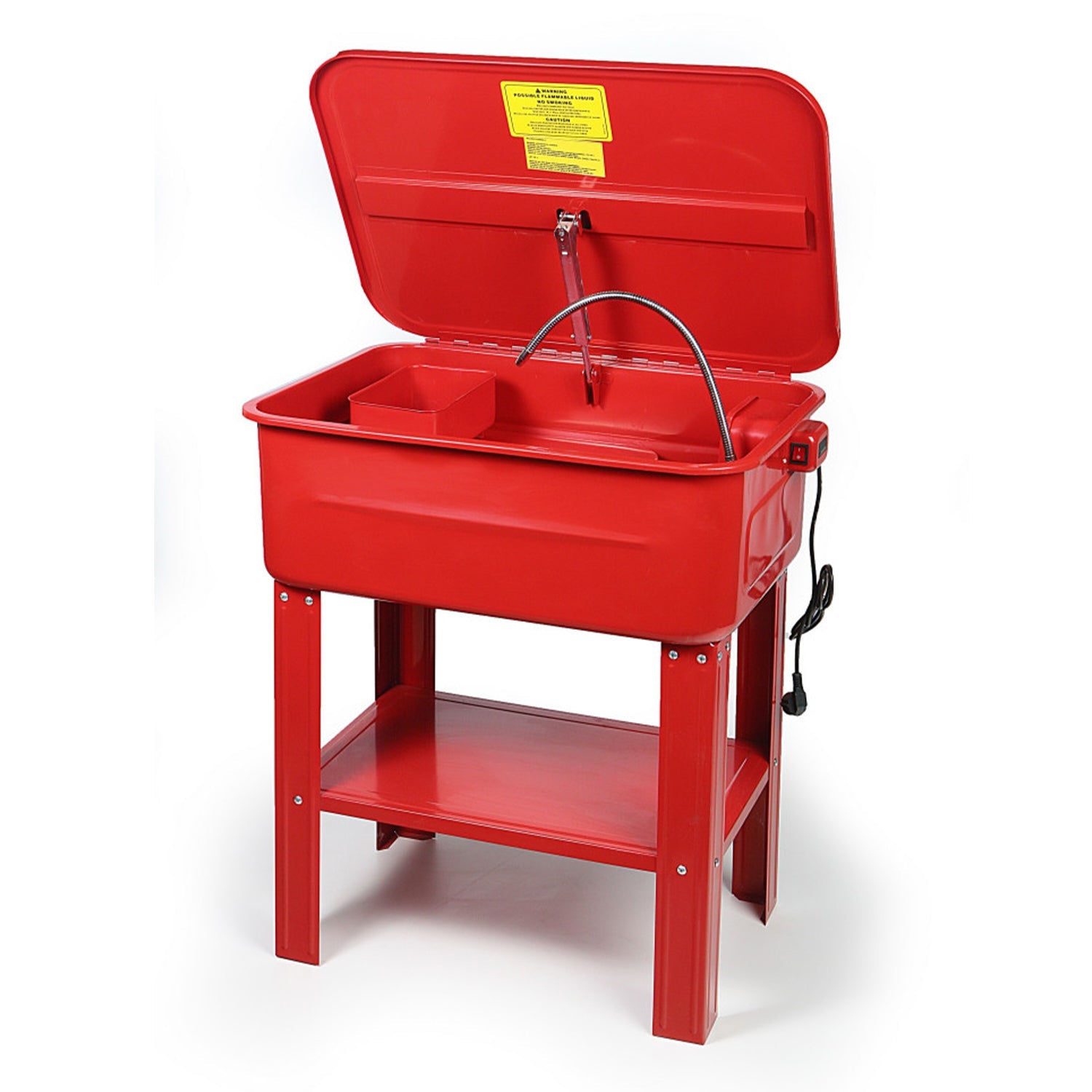 Zariadenie na umývanie dielov 90 l