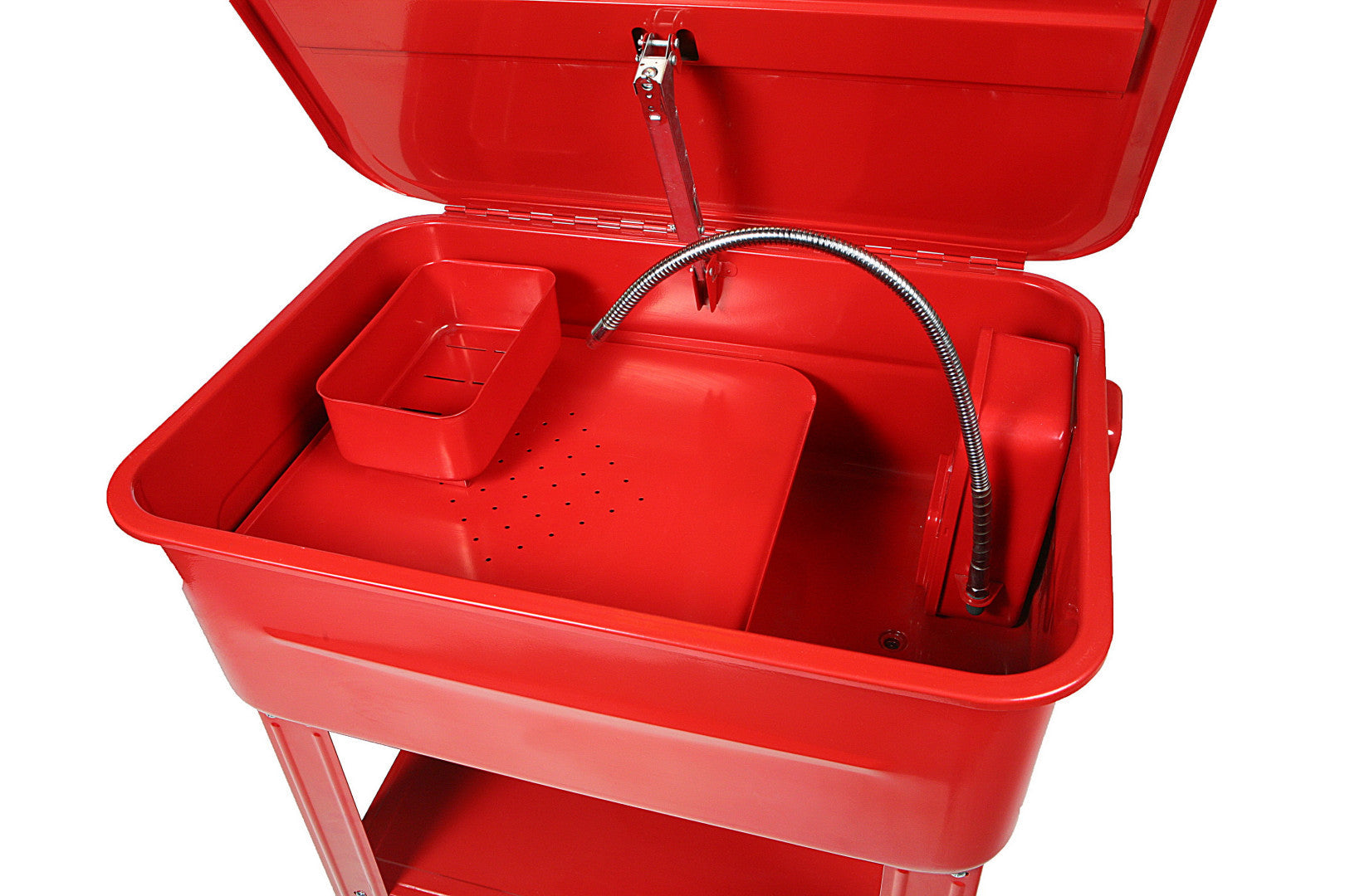 Zariadenie na umývanie dielov 90 l