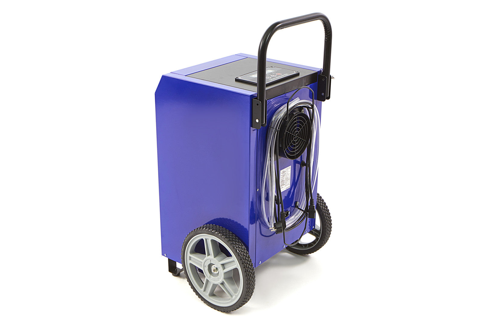 Priemyselný odvlhčovač vzduchu - sušič muriva 70 l/deň