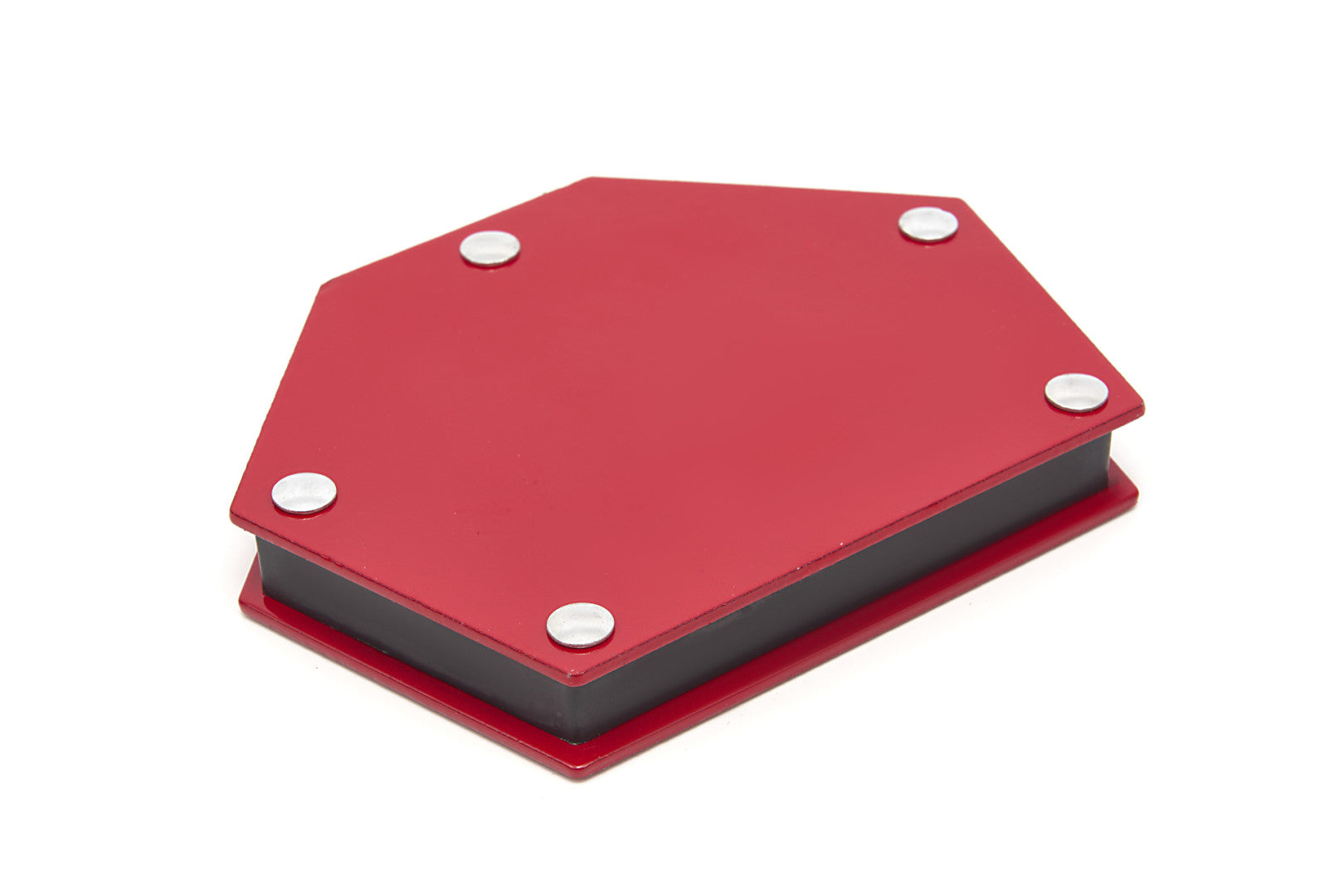 Zvárací magnetický uholník - malý model 1
