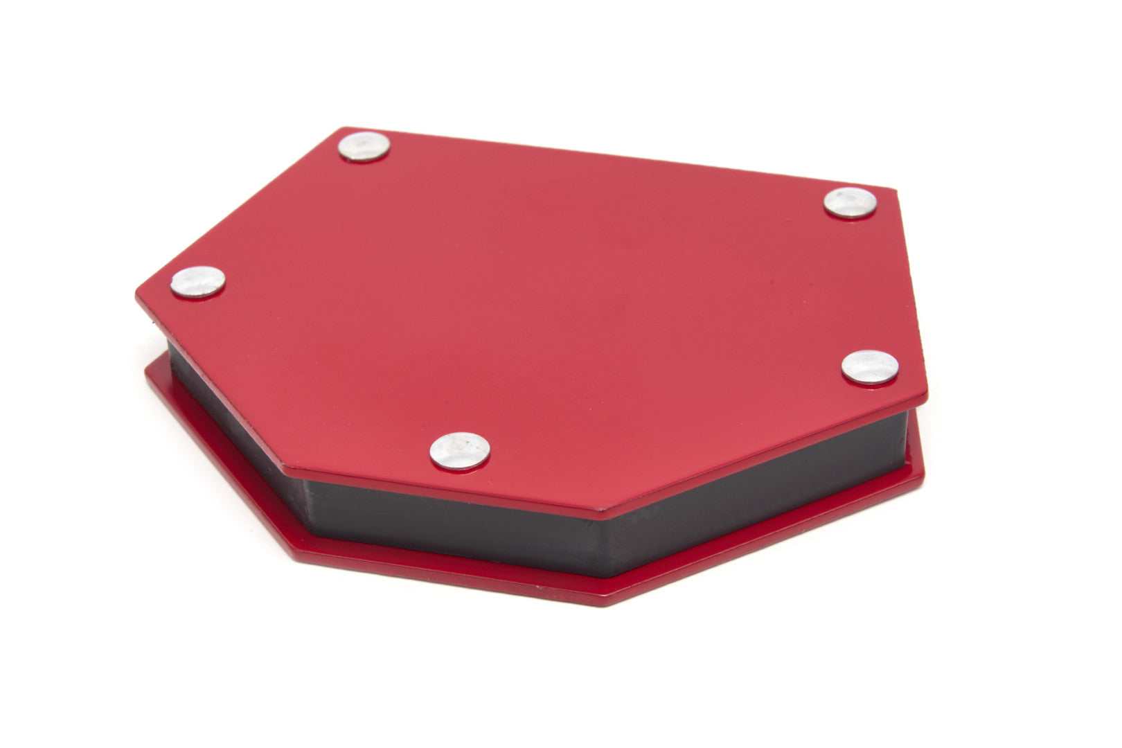 Zvárací magnetický uholník - malý model 1