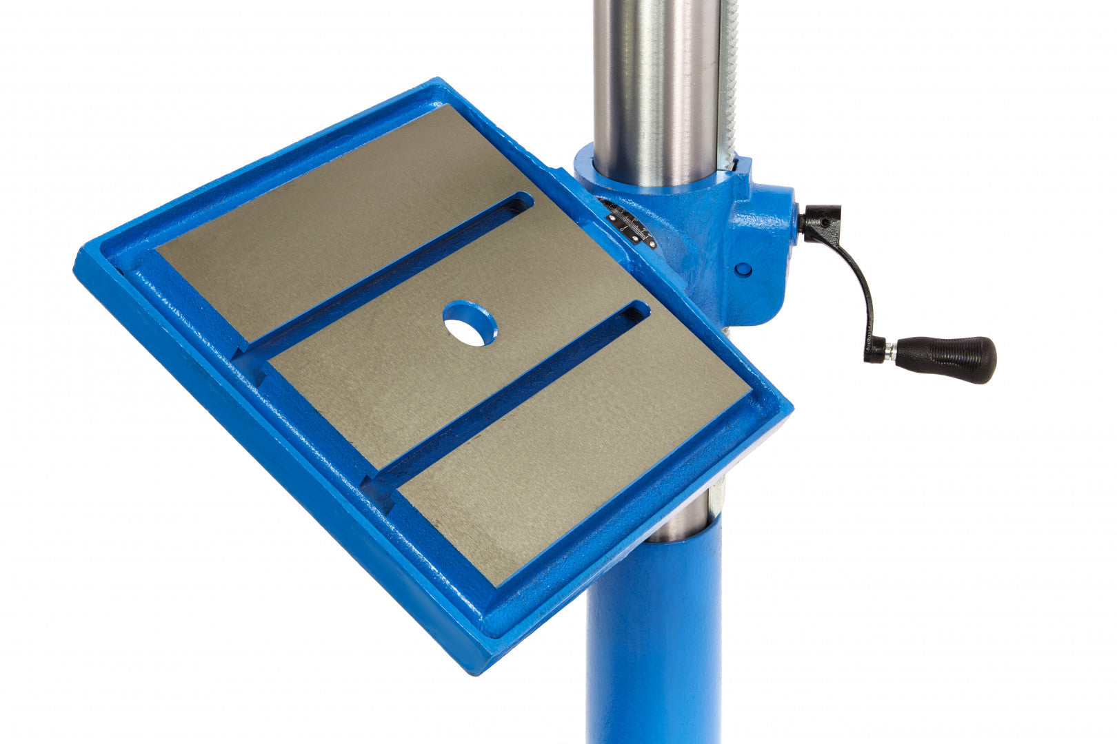 Stĺpová vŕtačka 32 mm, 230 V