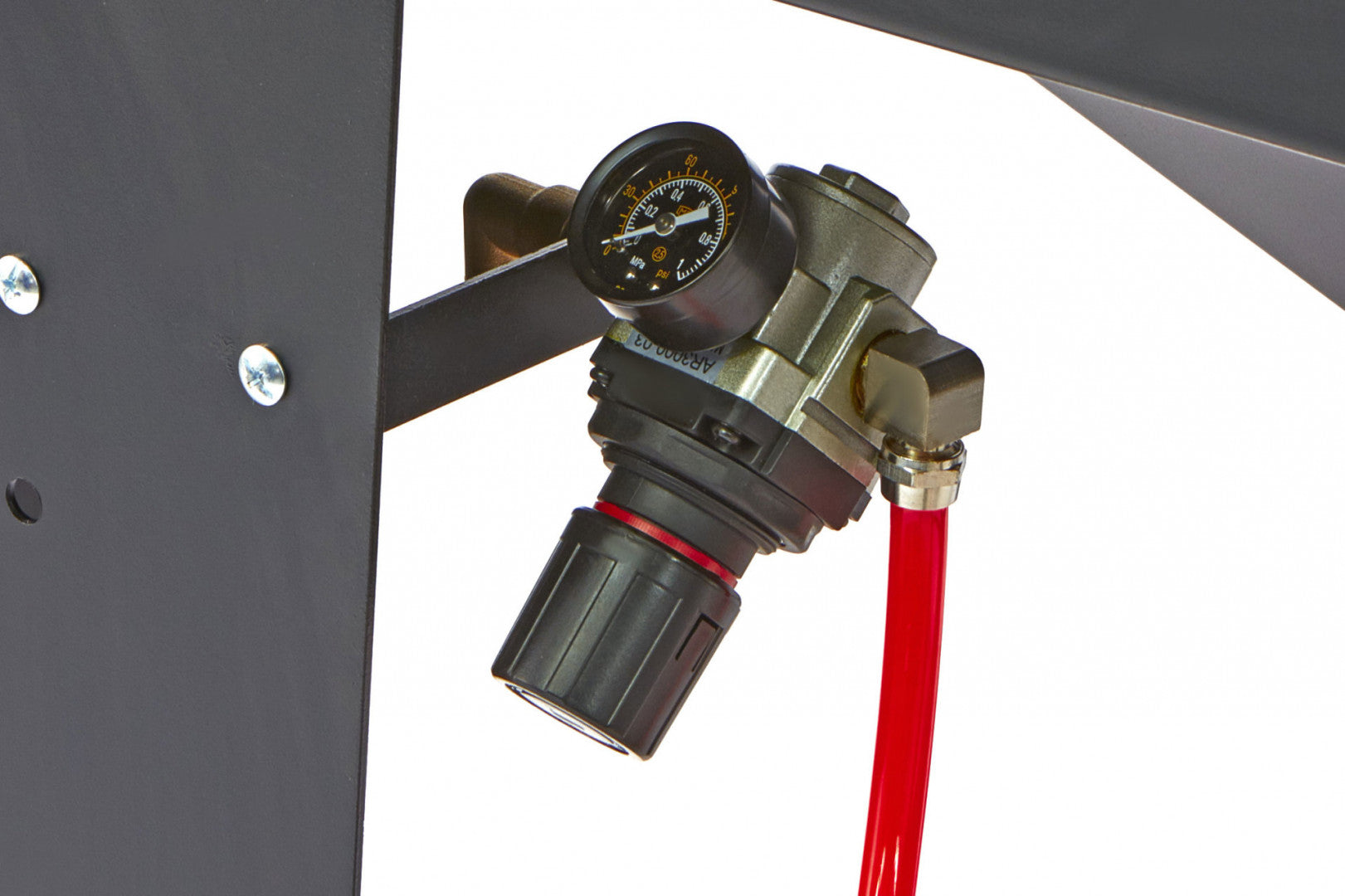 Pieskovacia kabína/box s odsávaním SBC990