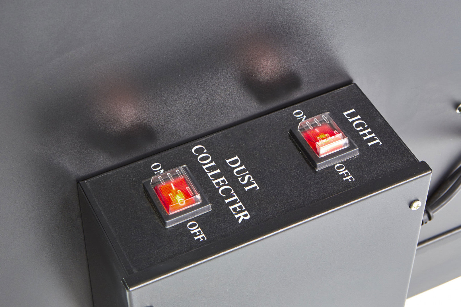 Pieskovacia kabína/box s odsávaním SBC990