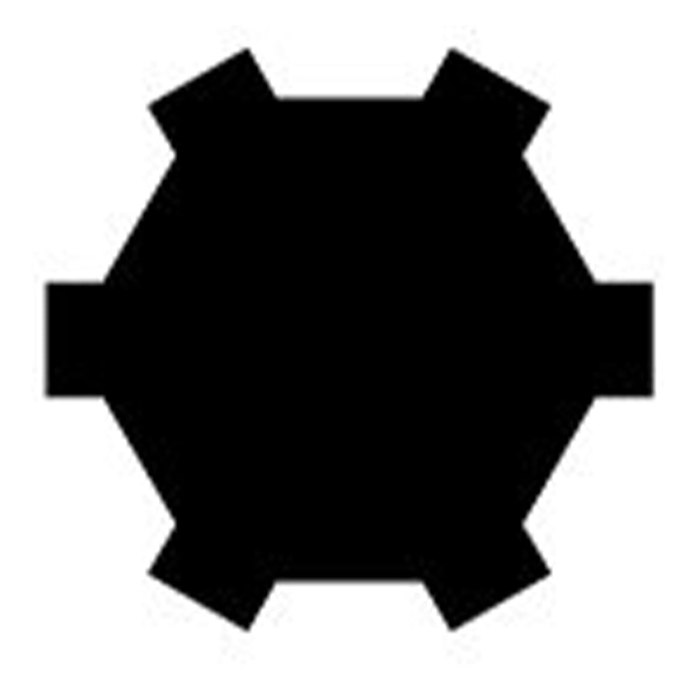 RIBE bit M10 na hlavu motorov VW 1/2'', 140mm