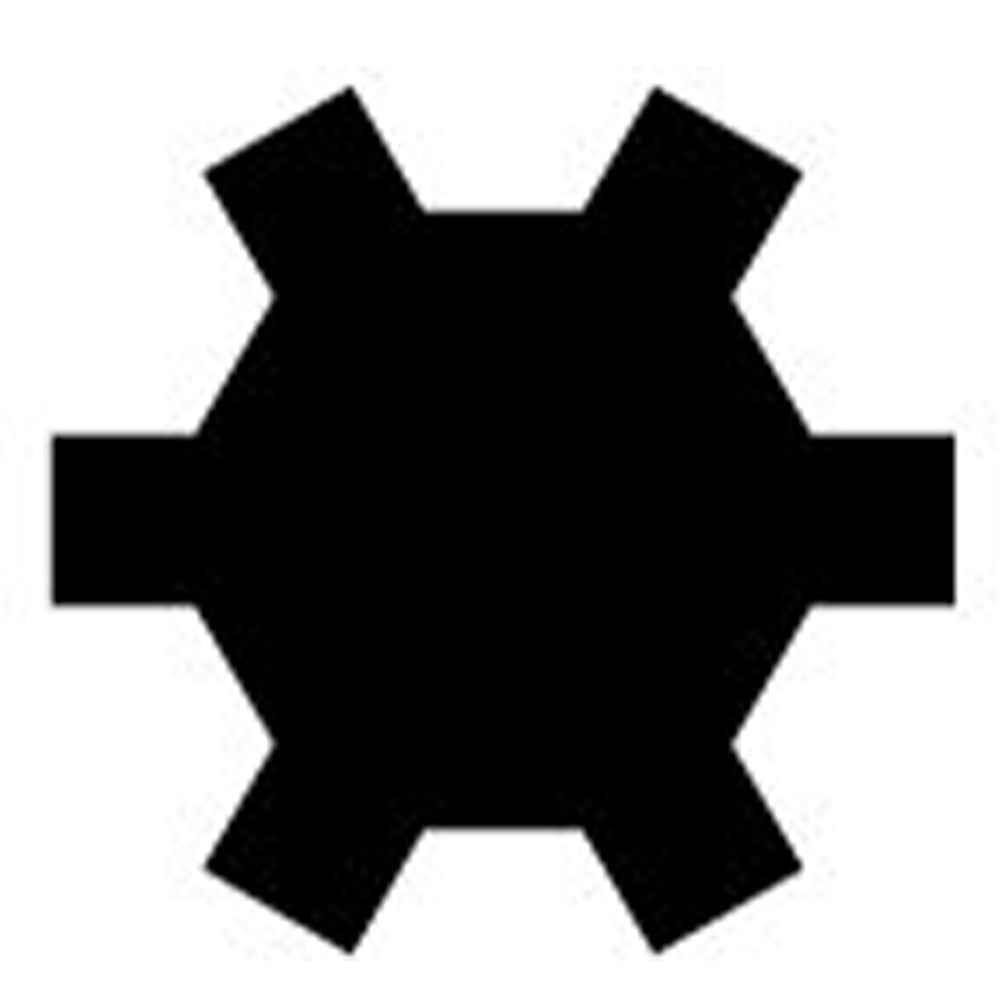 RIBE bit M10 na hlavu motorov Fiat 1/2'', 140mm