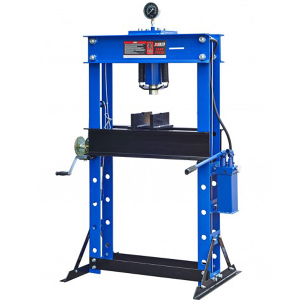 Hydraulický lis 40t