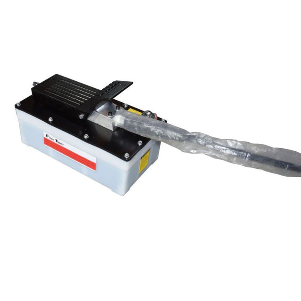 Ťažné zariadenie – dozer 10 t, vyrovnávacie zariadenie na karosériu