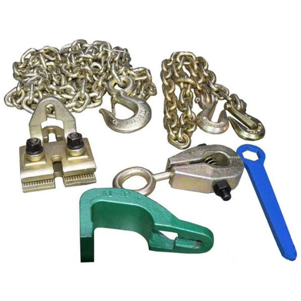 Ťažné zariadenie – dozer 10 t, vyrovnávacie zariadenie na karosériu