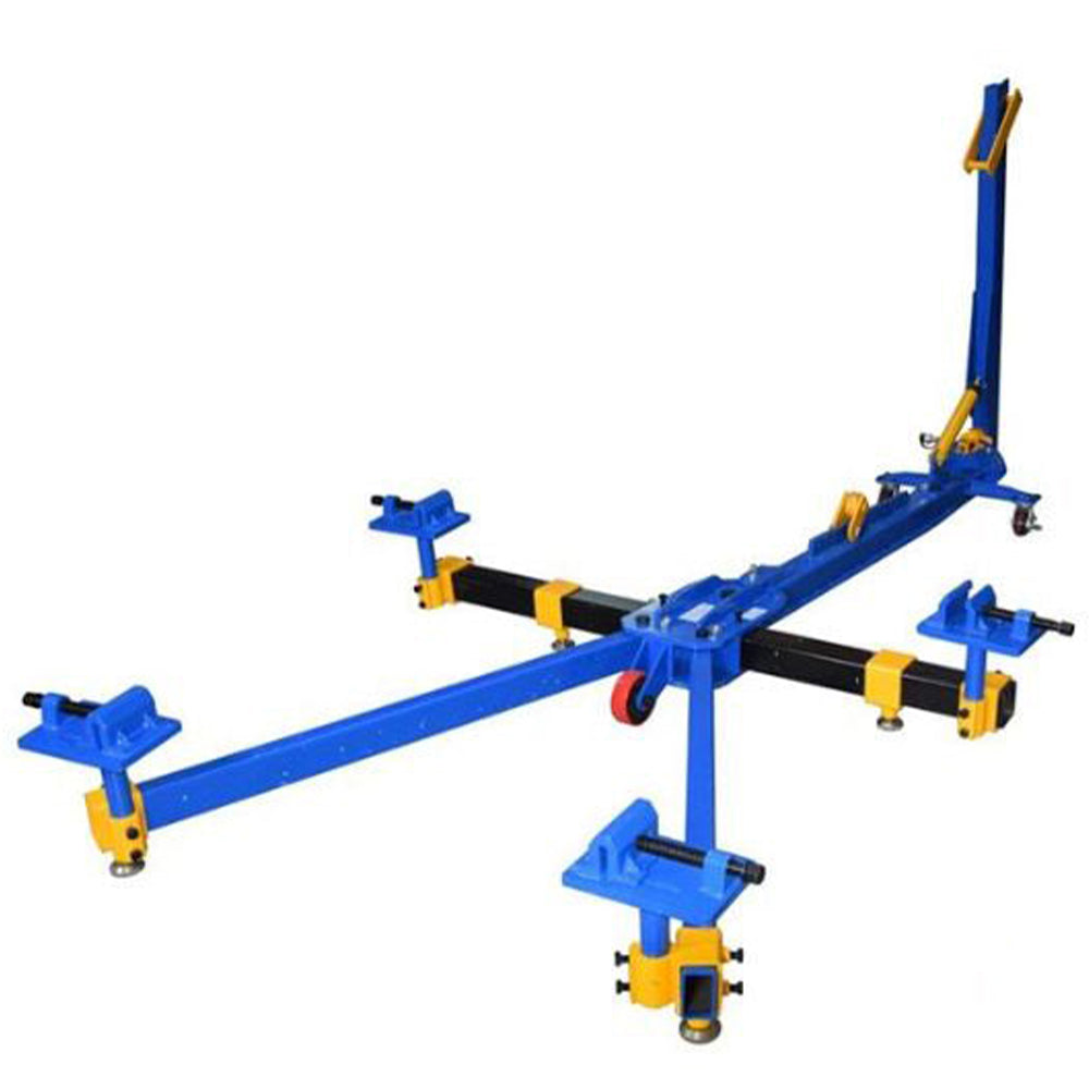 Ťažné zariadenie – dozer 10 t, vyrovnávacie zariadenie na karosériu