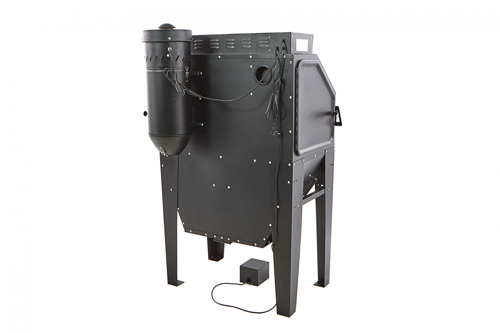 Pieskovacia kabína - box SBC 350